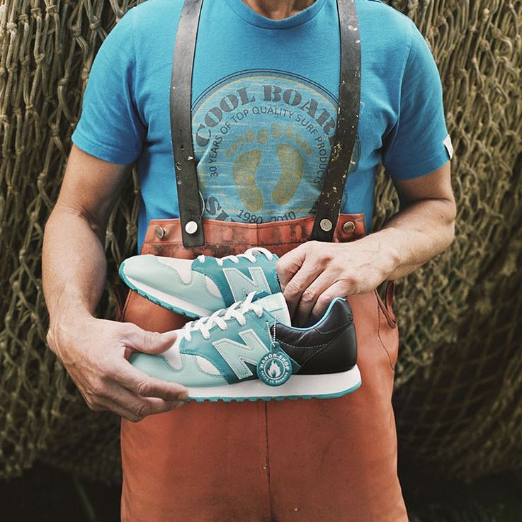 new balance 520 30
