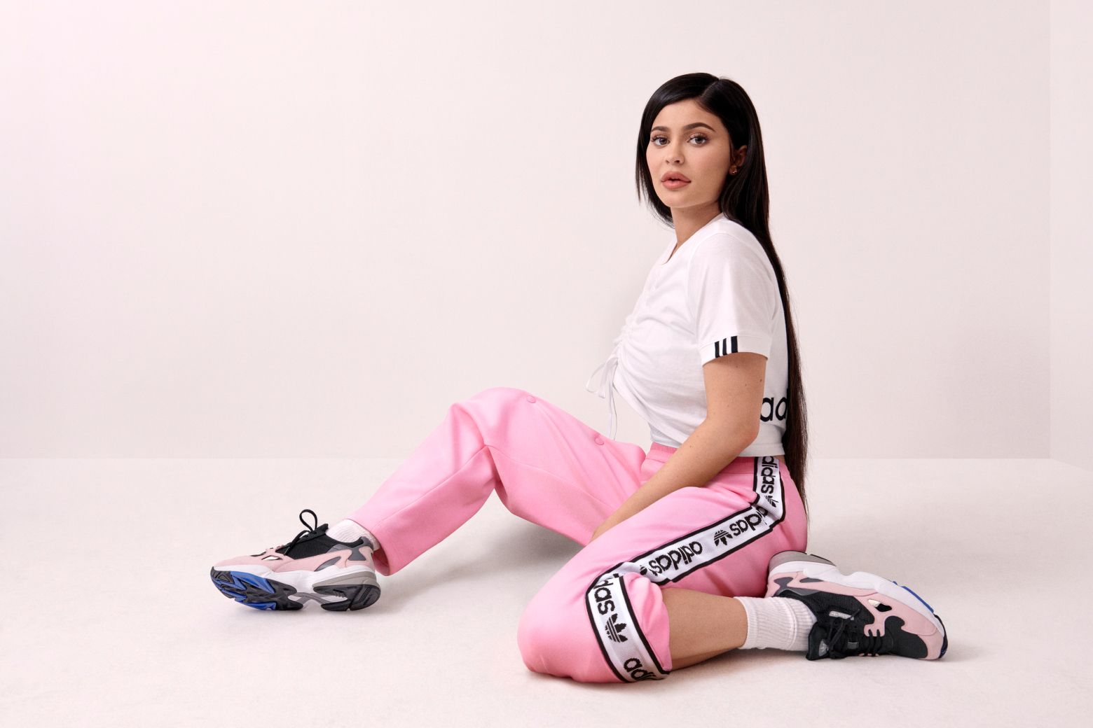 adidas Falcon The Comeback