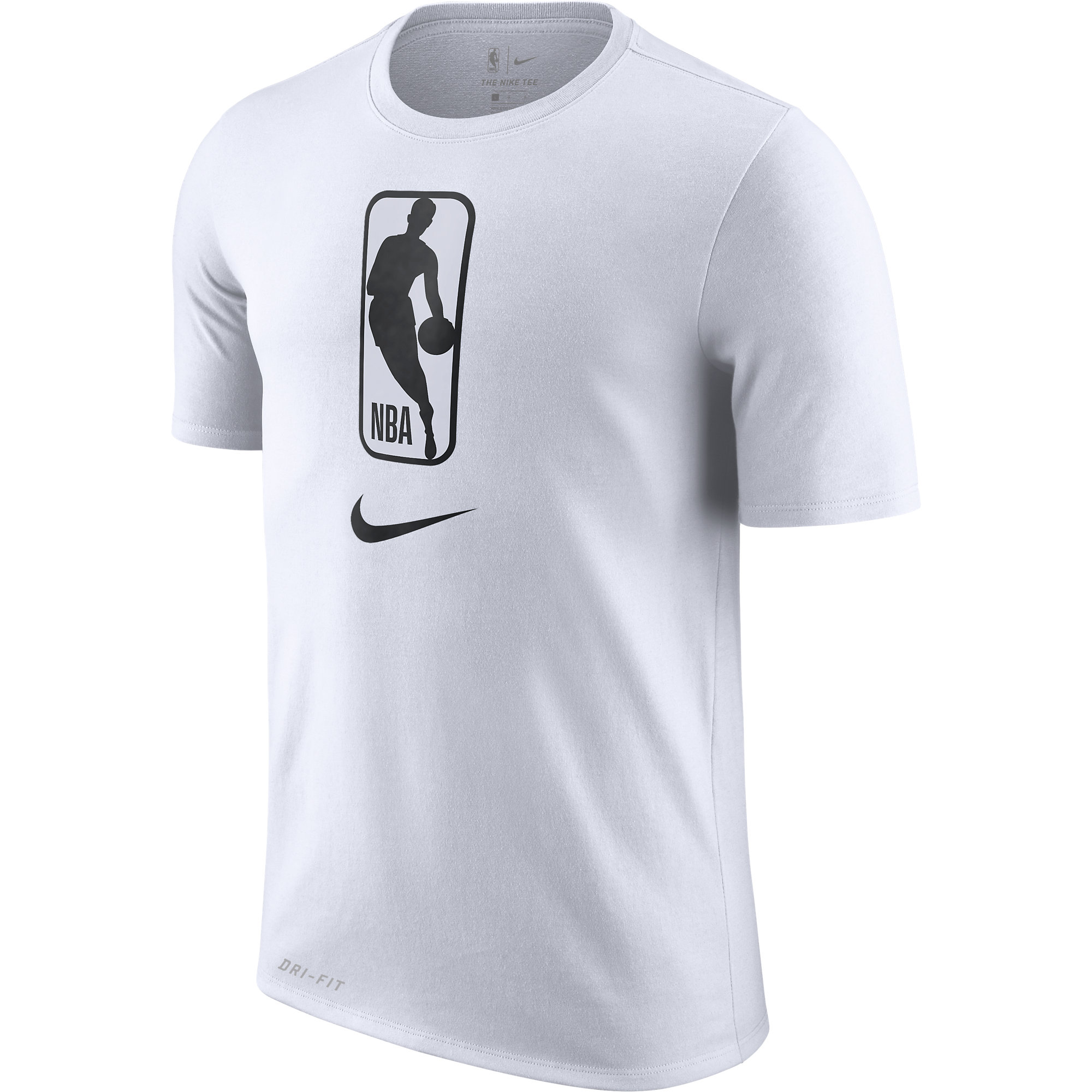 nba dry tee