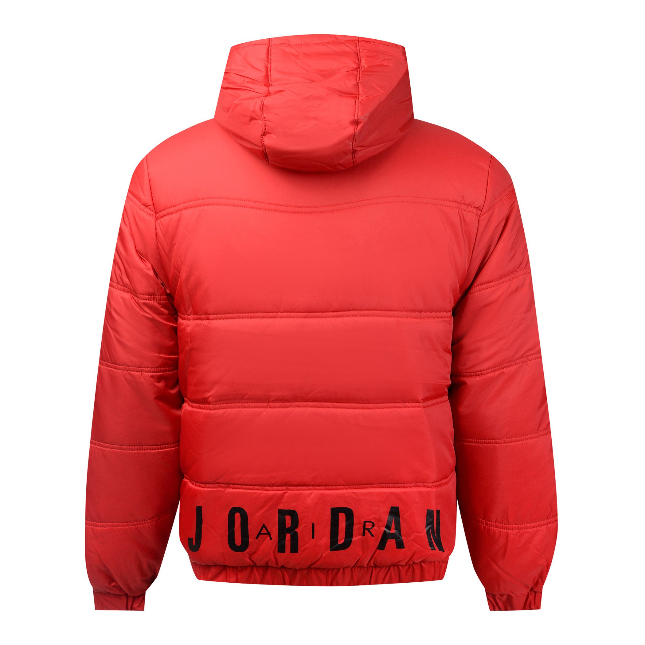 jordan heritage puffer jacket