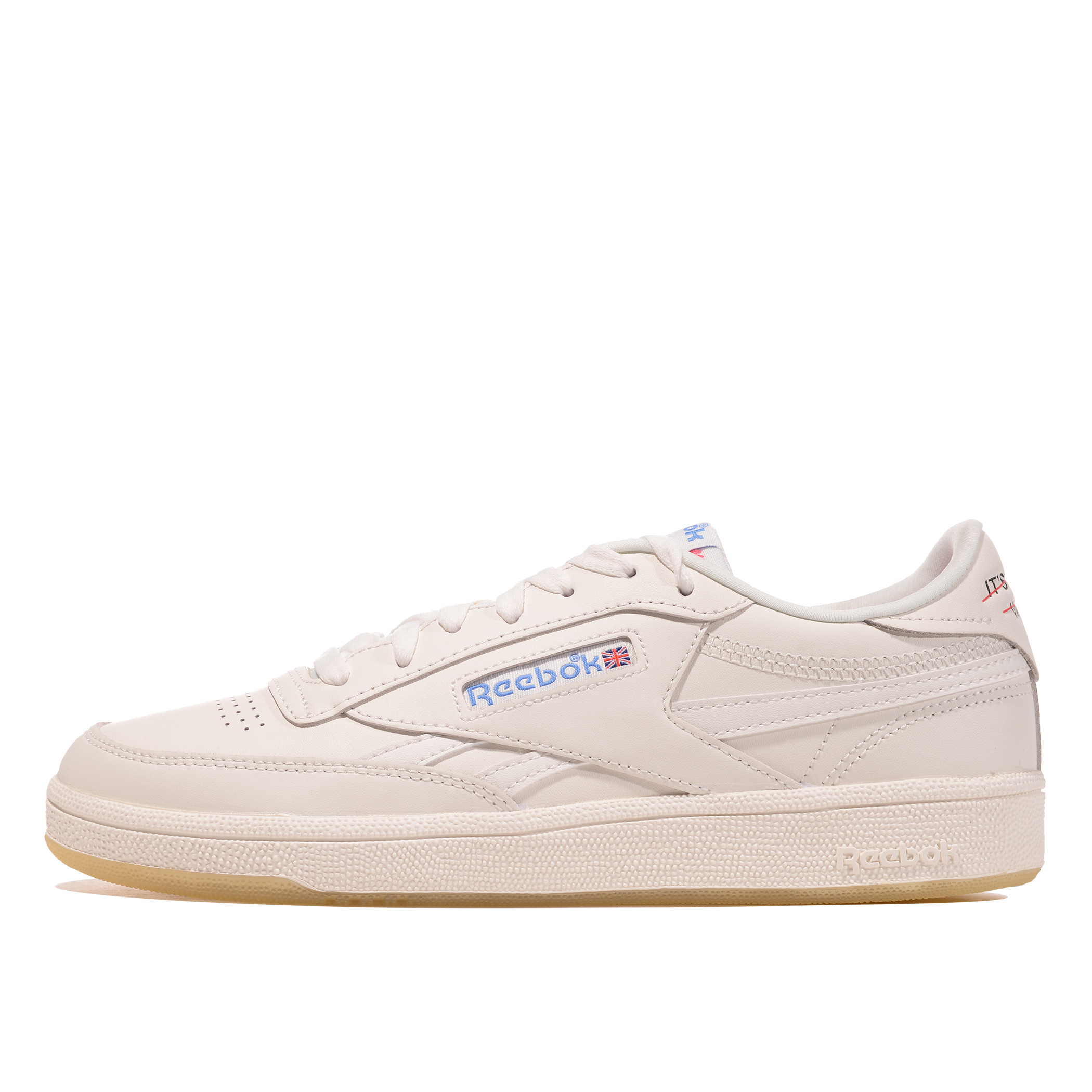 Кеды Reebok Club c Revenge