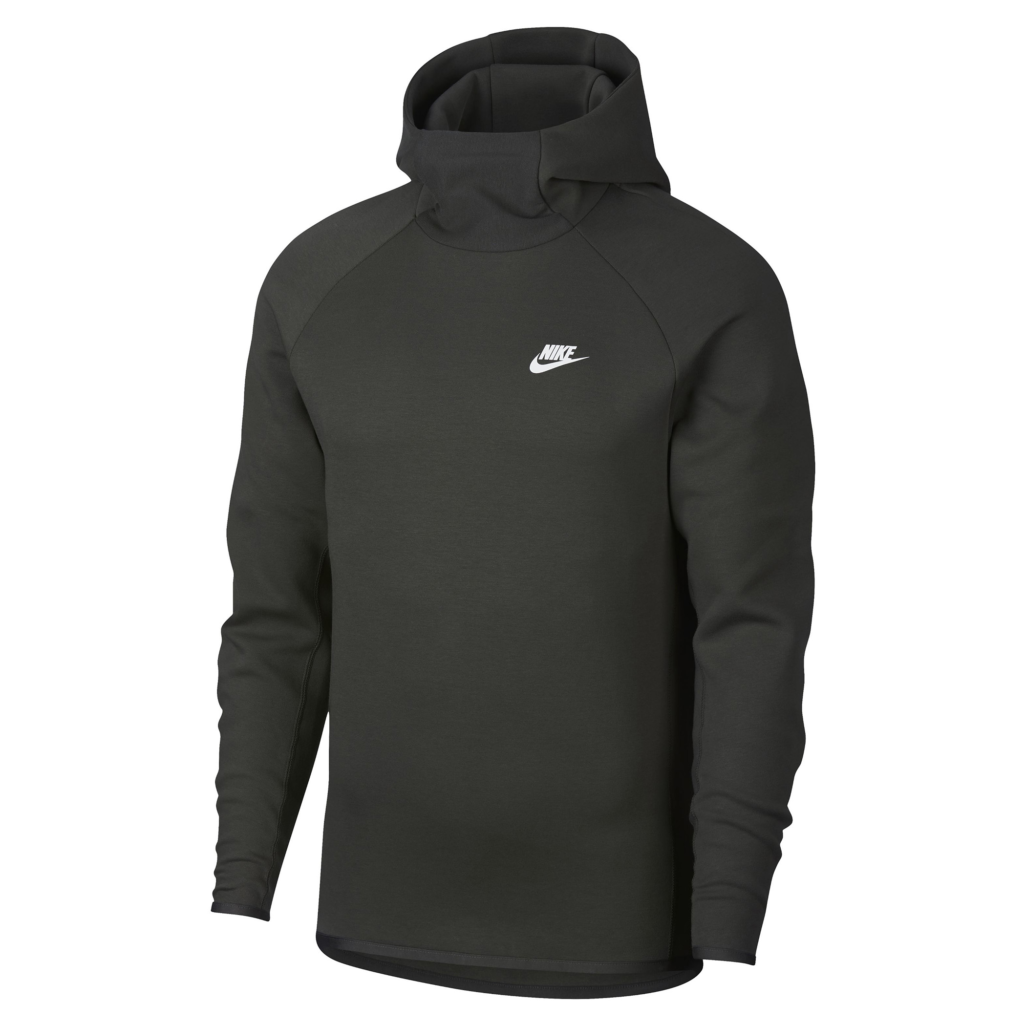 nike sportswear tech fleece pullover