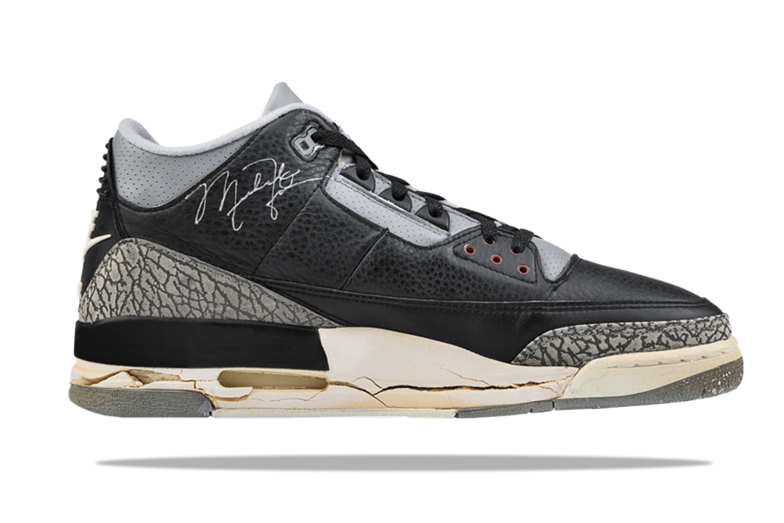 Air Jordan III