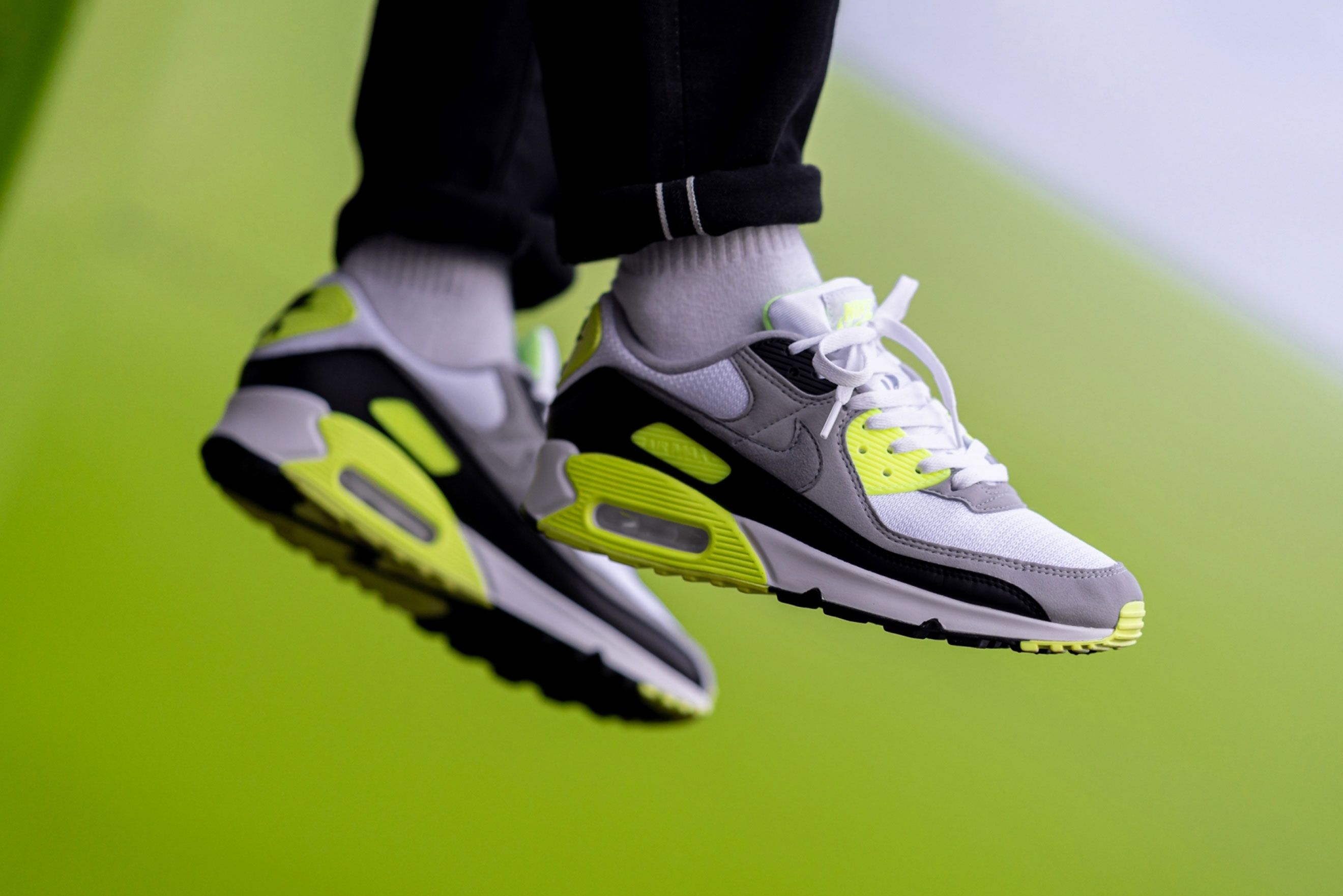 Nike Air Max 90