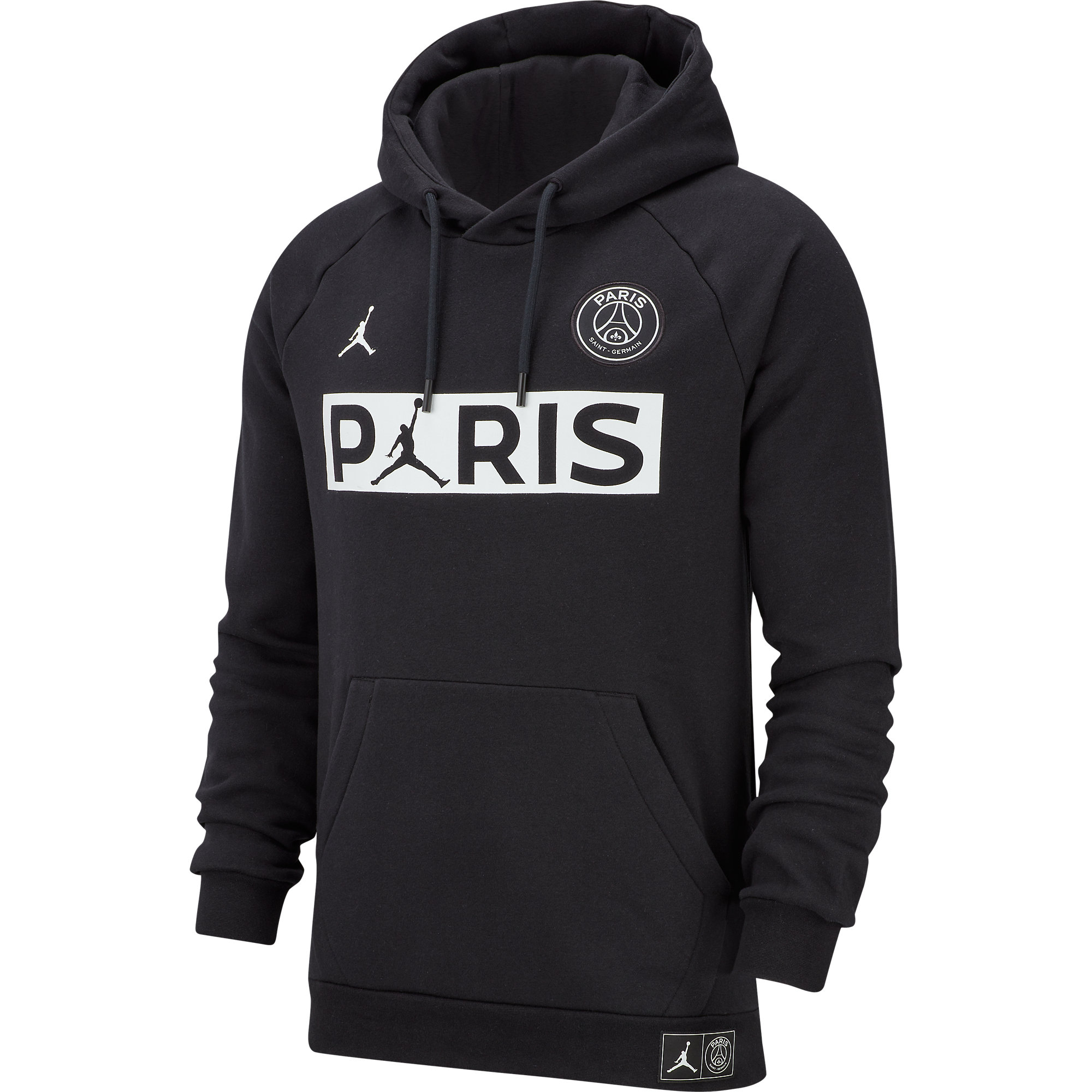 psg jordan pullover hoodie