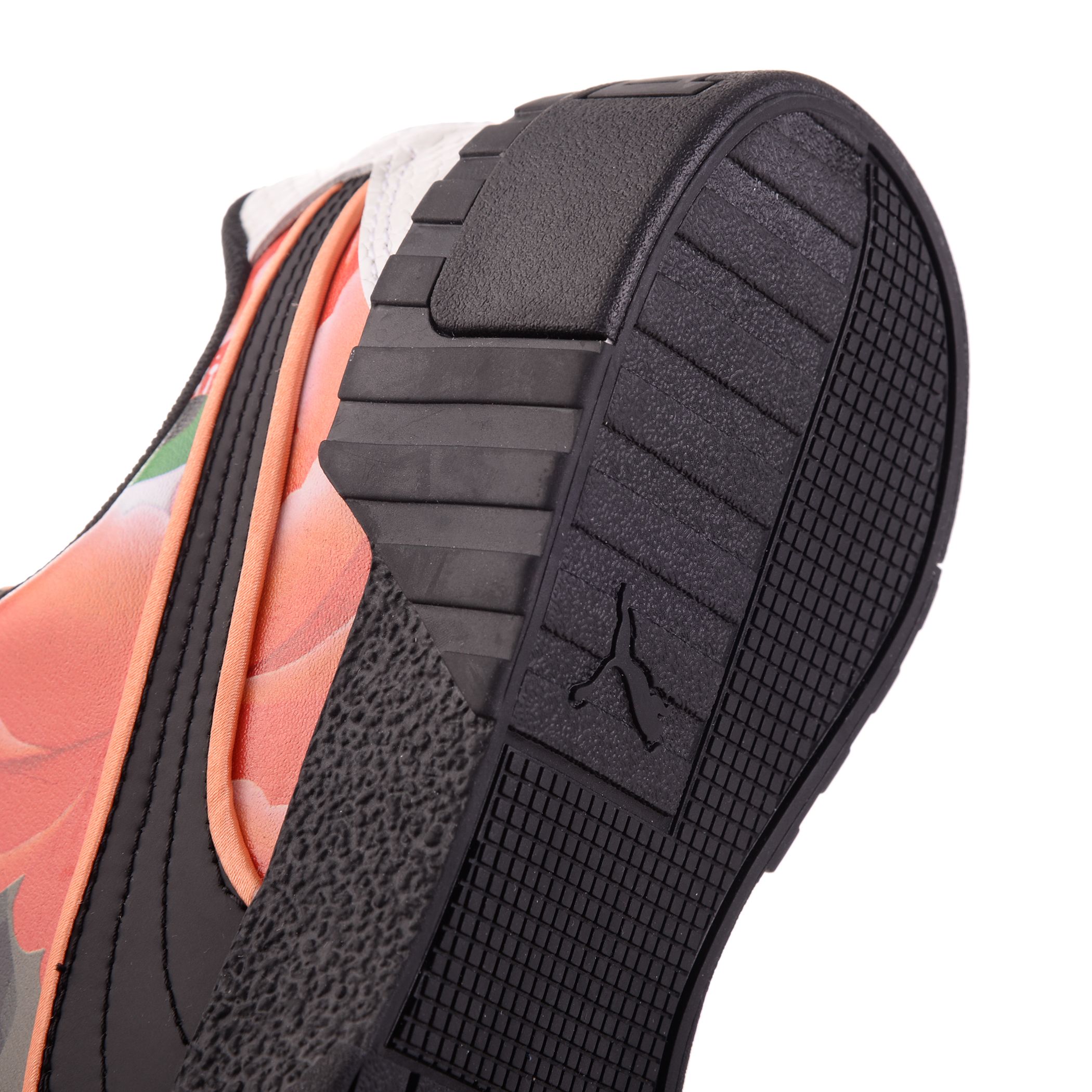 puma cali peonies camo