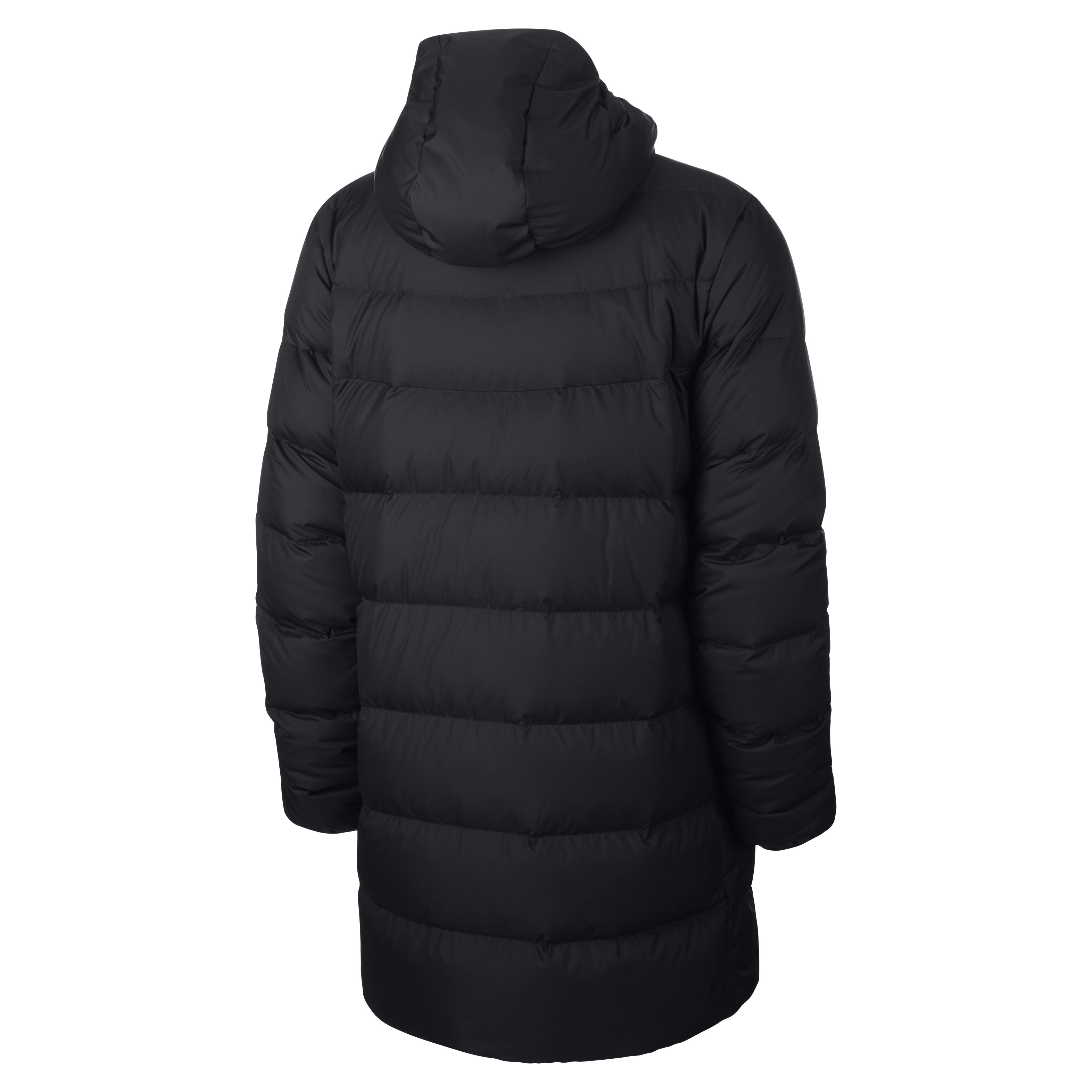 nike sportswear down fill windrunner hooded rus