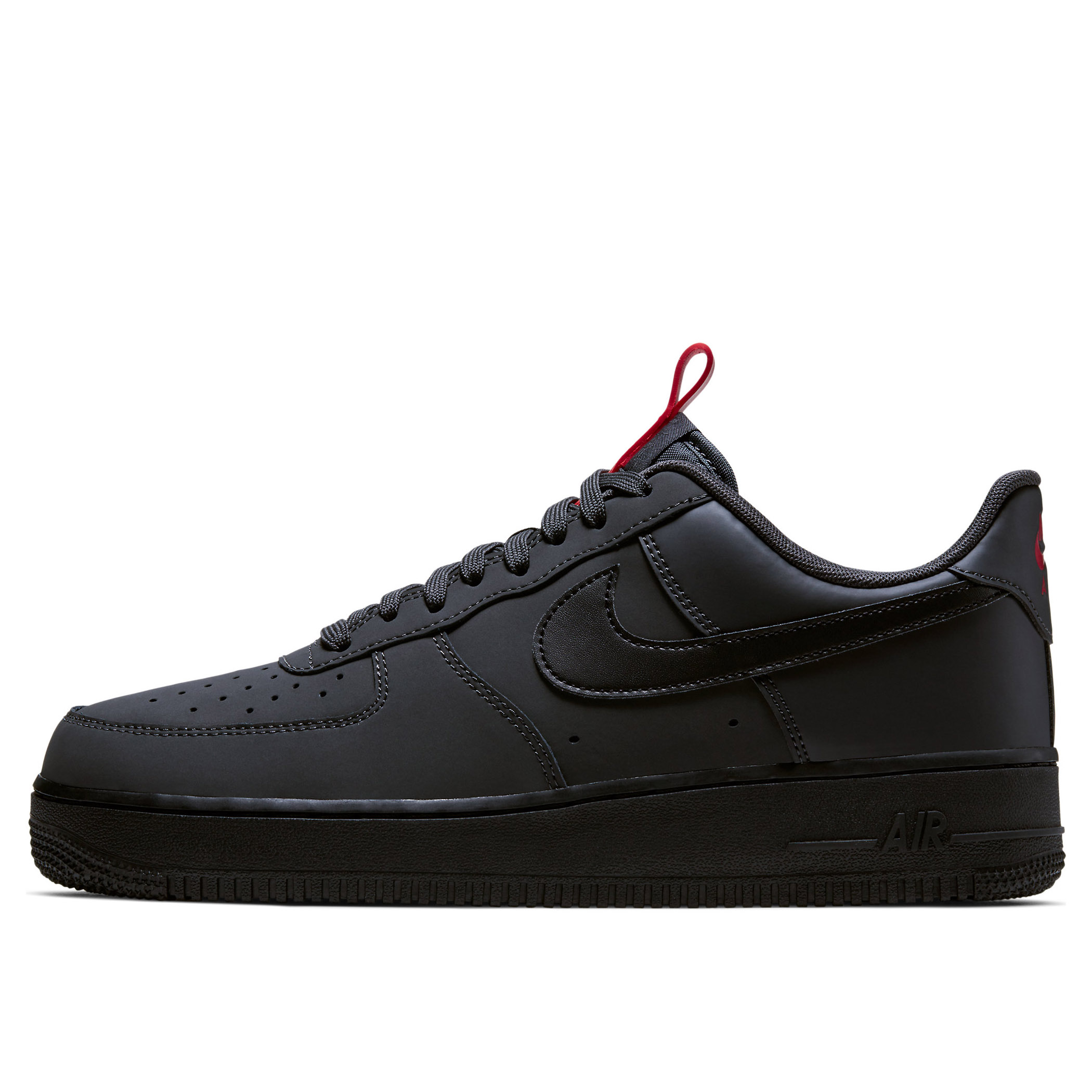 anthracite air force 1