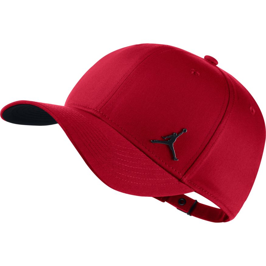 

Classic99 Metal Jumpman, Красный, Classic99 Metal Jumpman