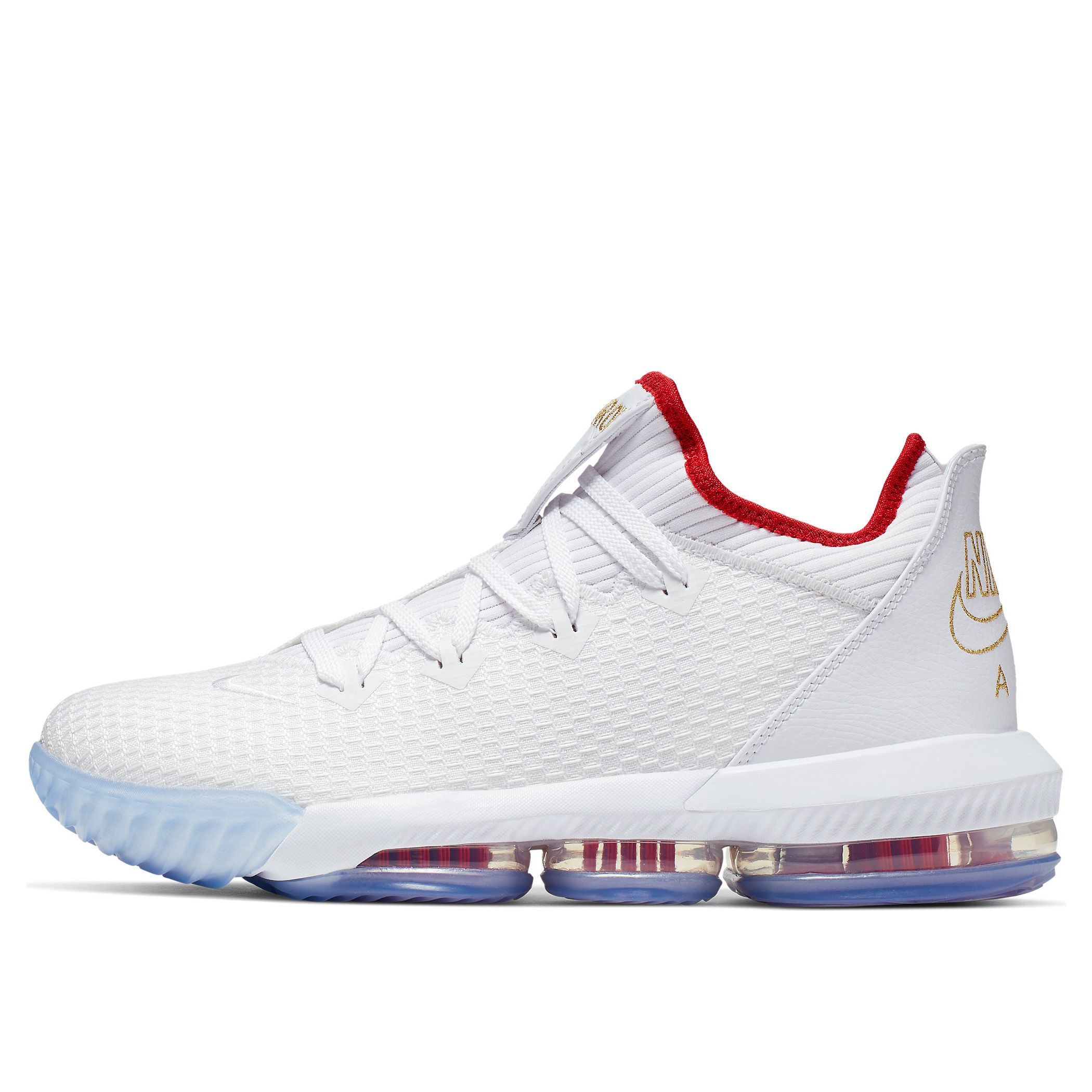 nike lebron xvi low