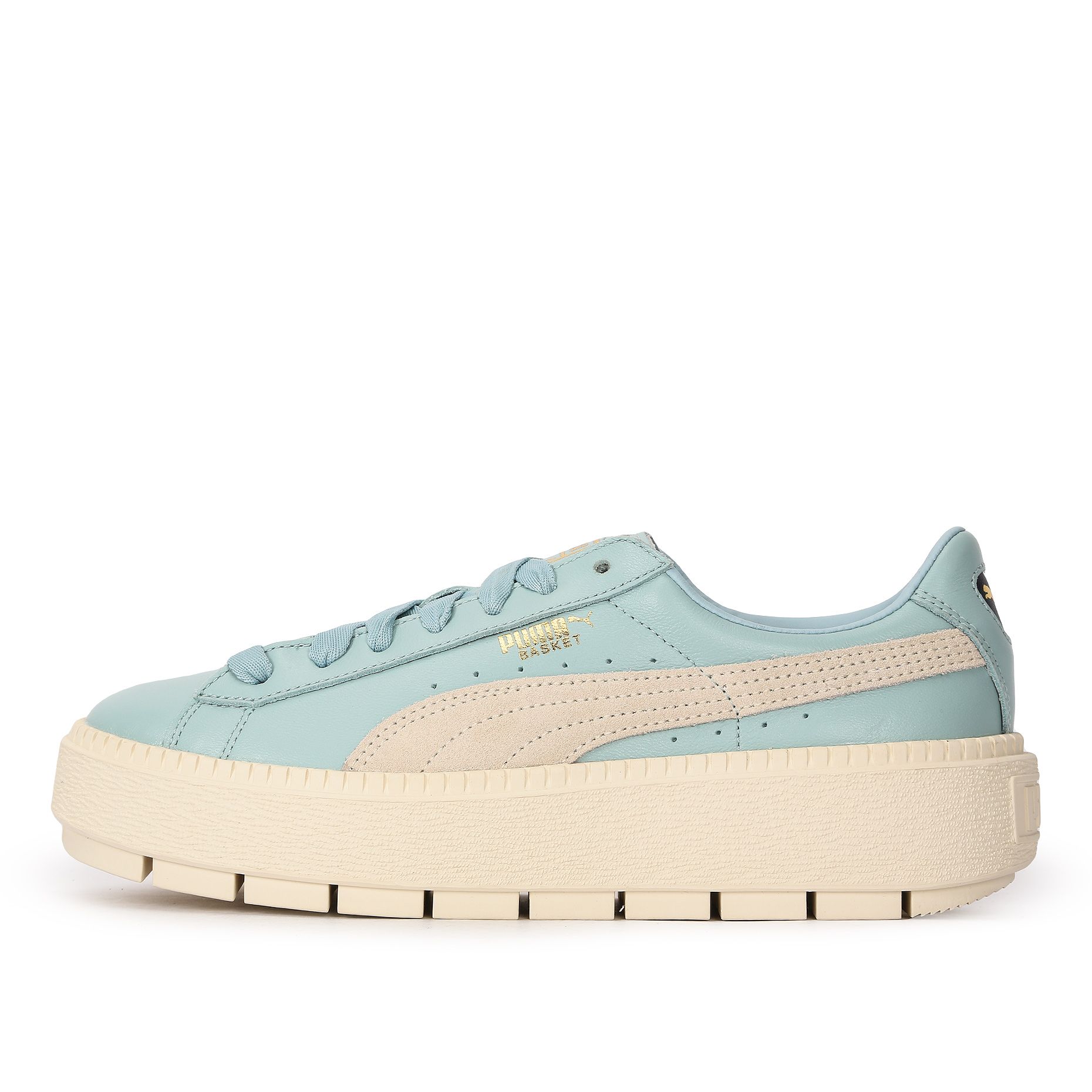 puma platform trace animal