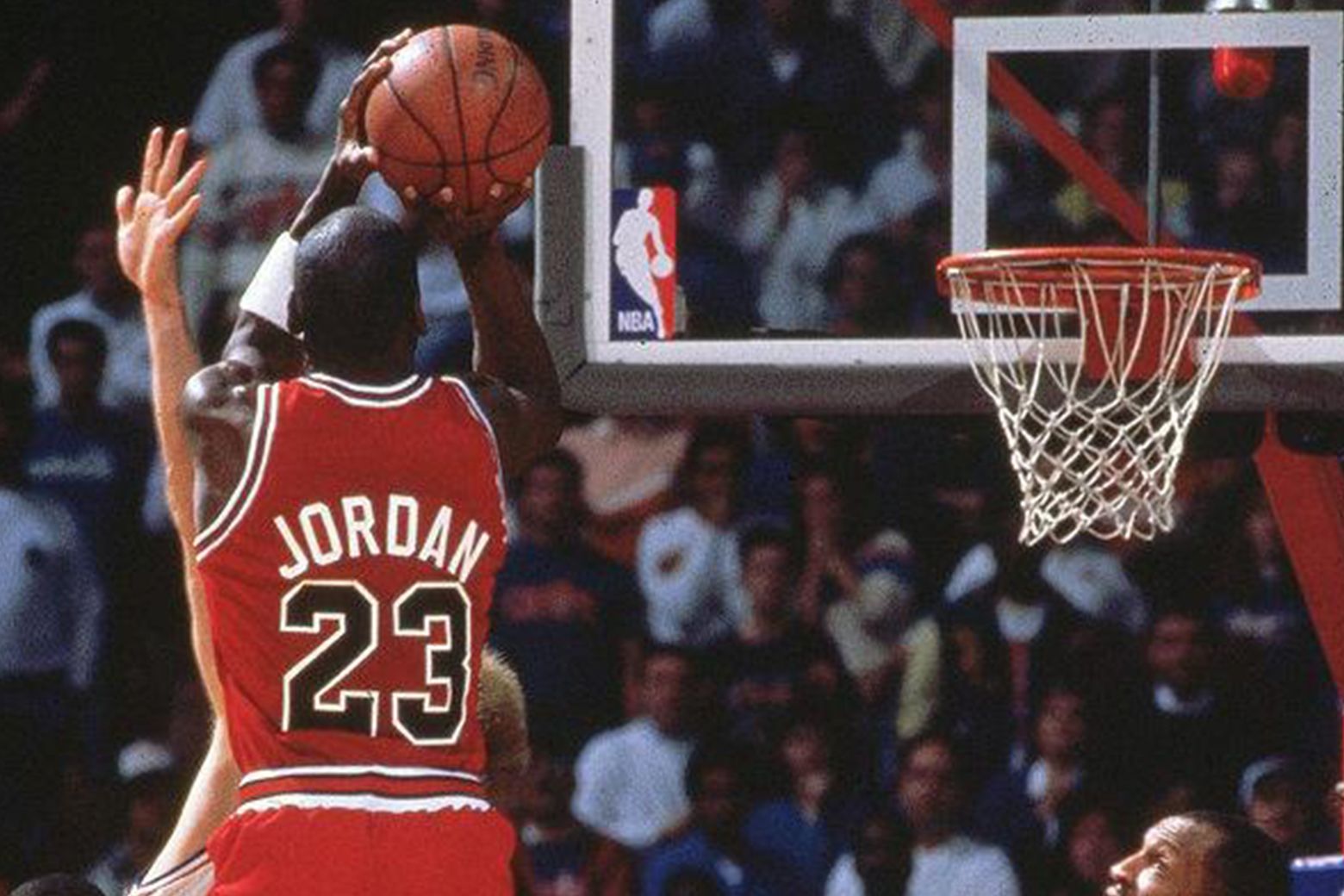 Air Jordan IV "Bred"