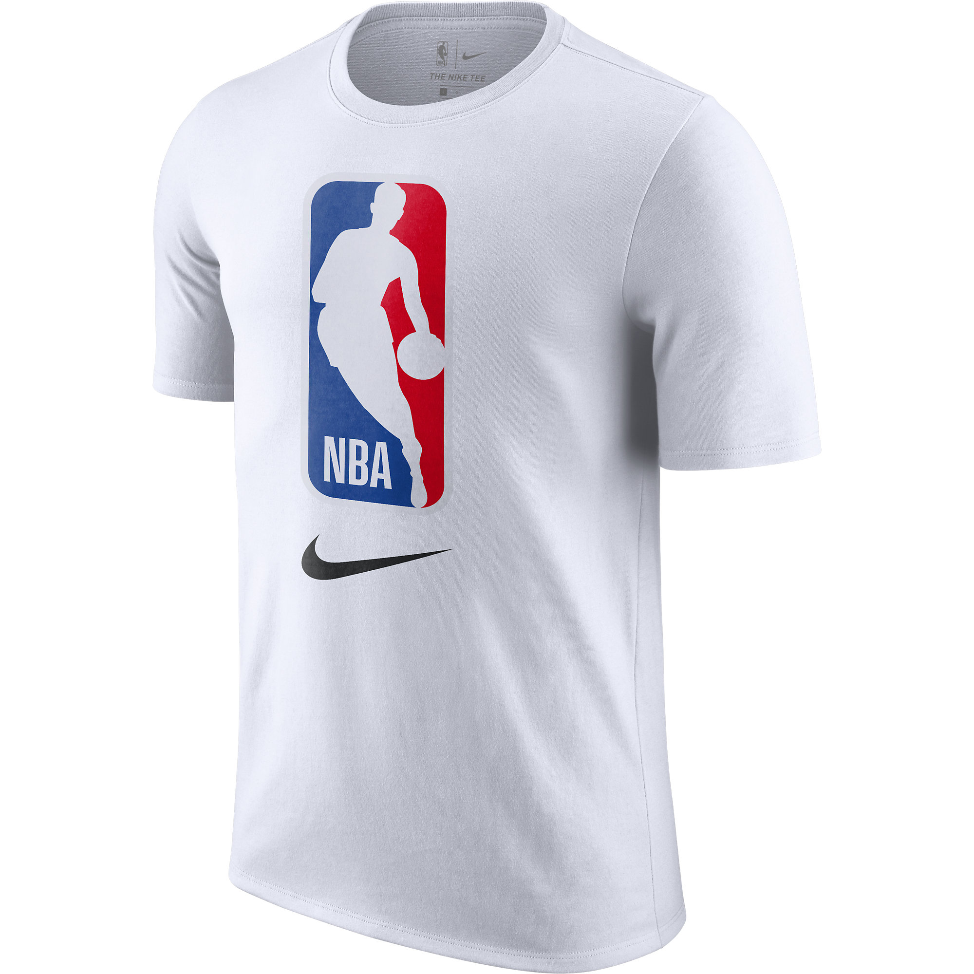 the nike shirt