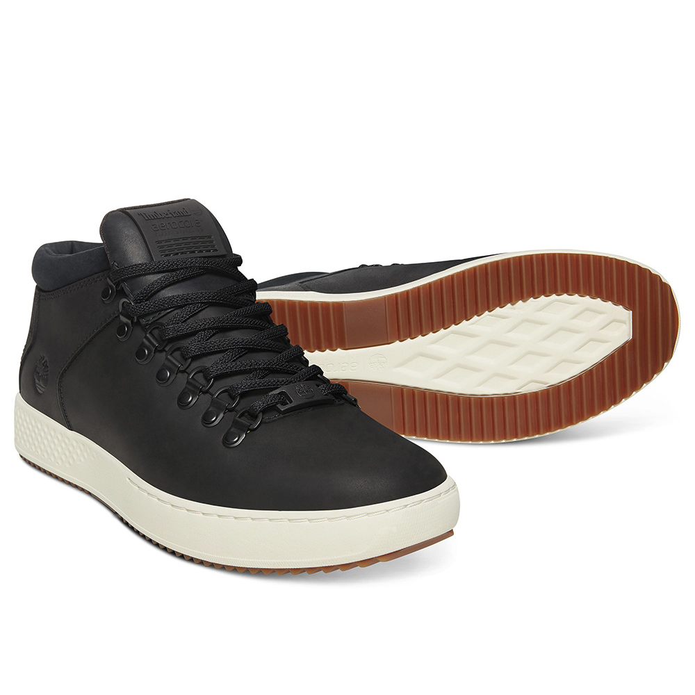 timberland cityroam chukka boots