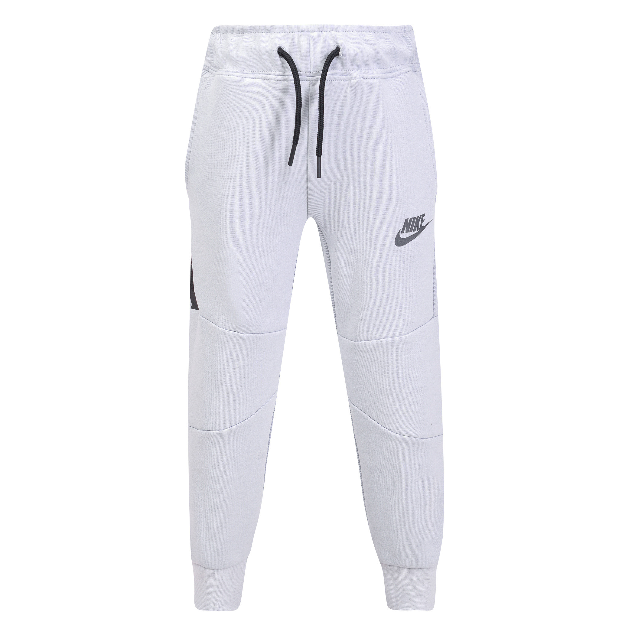 nike tech fleece pants grey