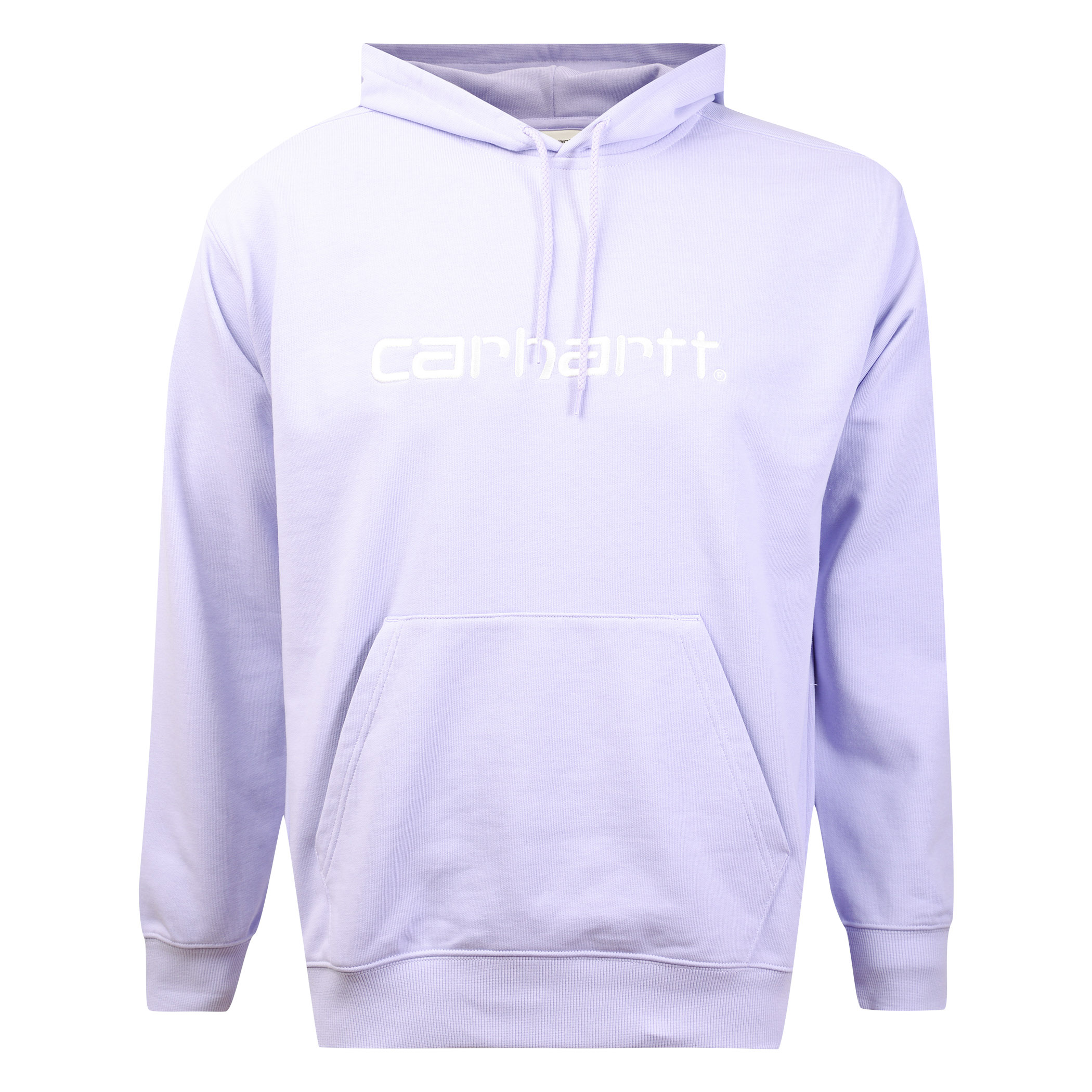 purple carhartt hoodie