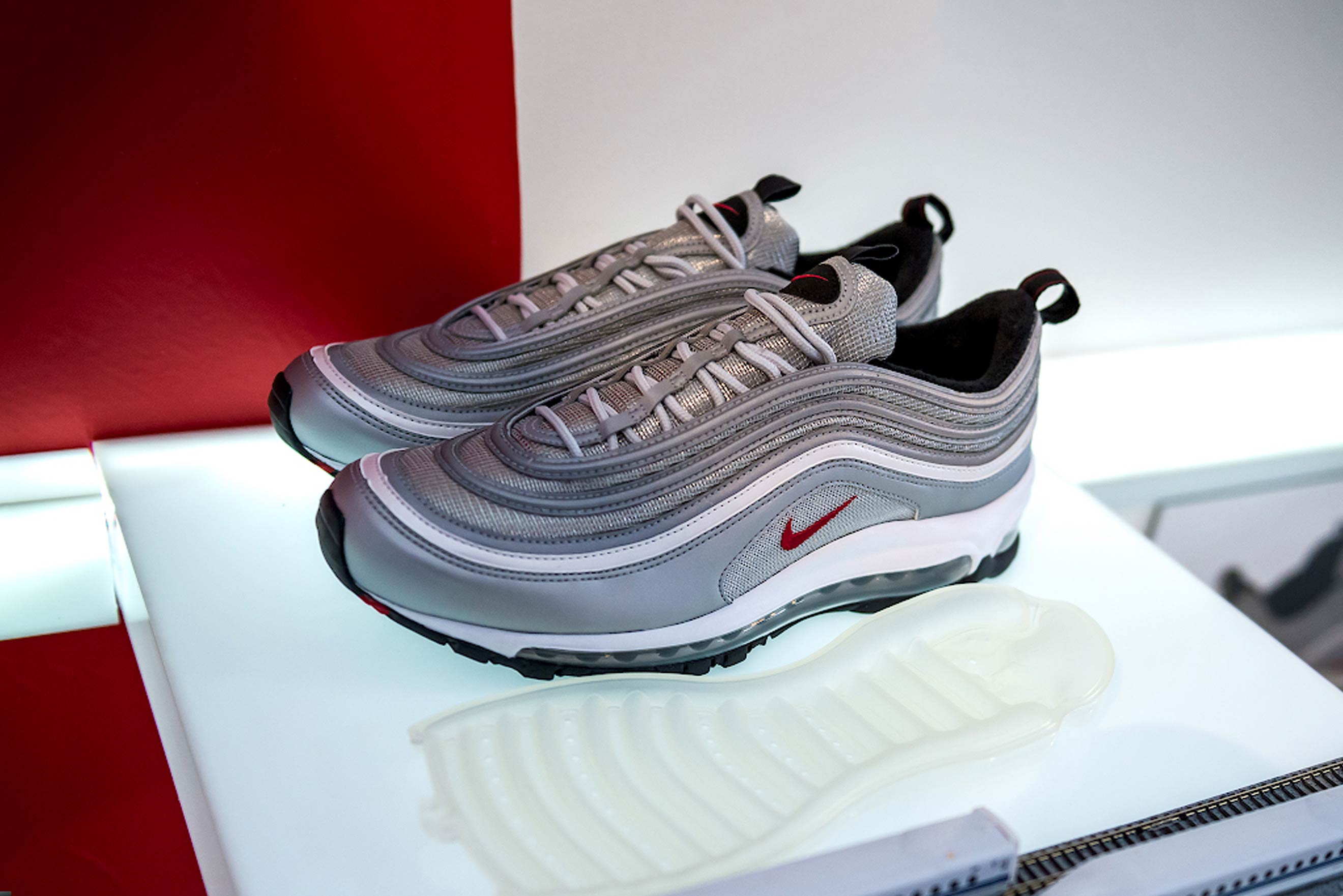 Nike Air Max 97