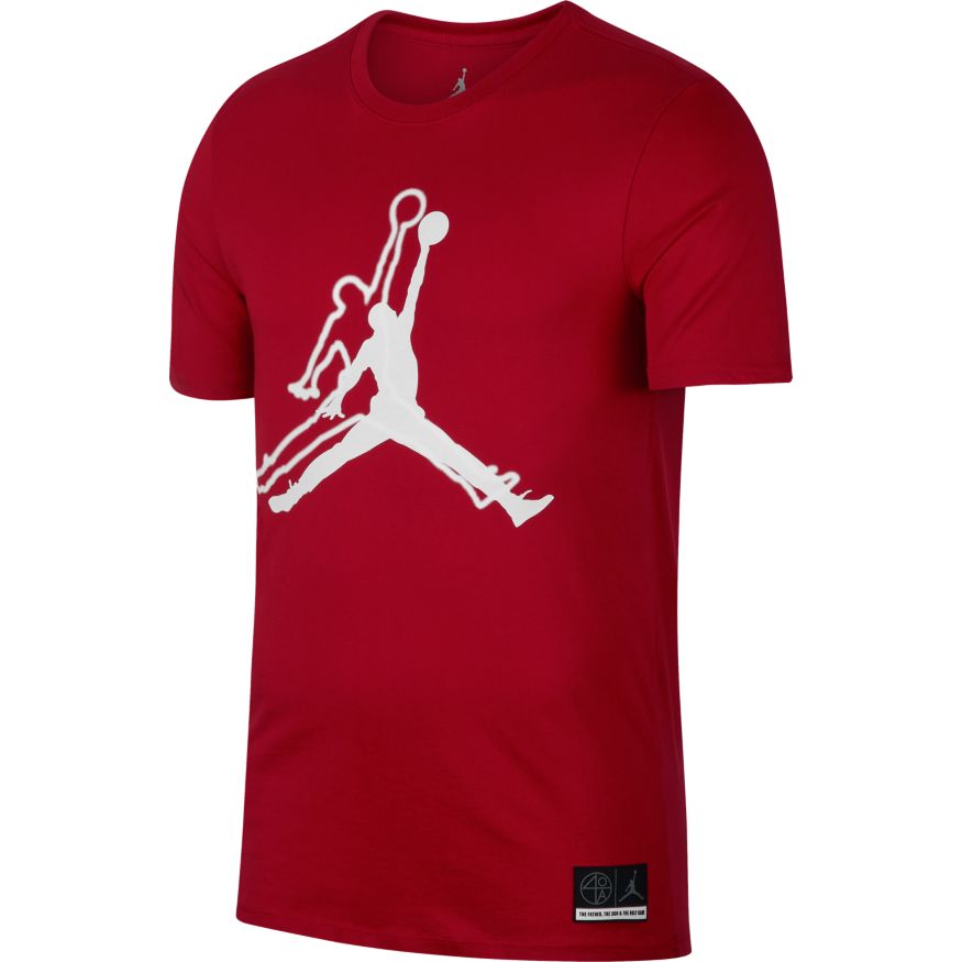 

Jumpman "He Got Game, Красный, Jumpman "He Got Game"
