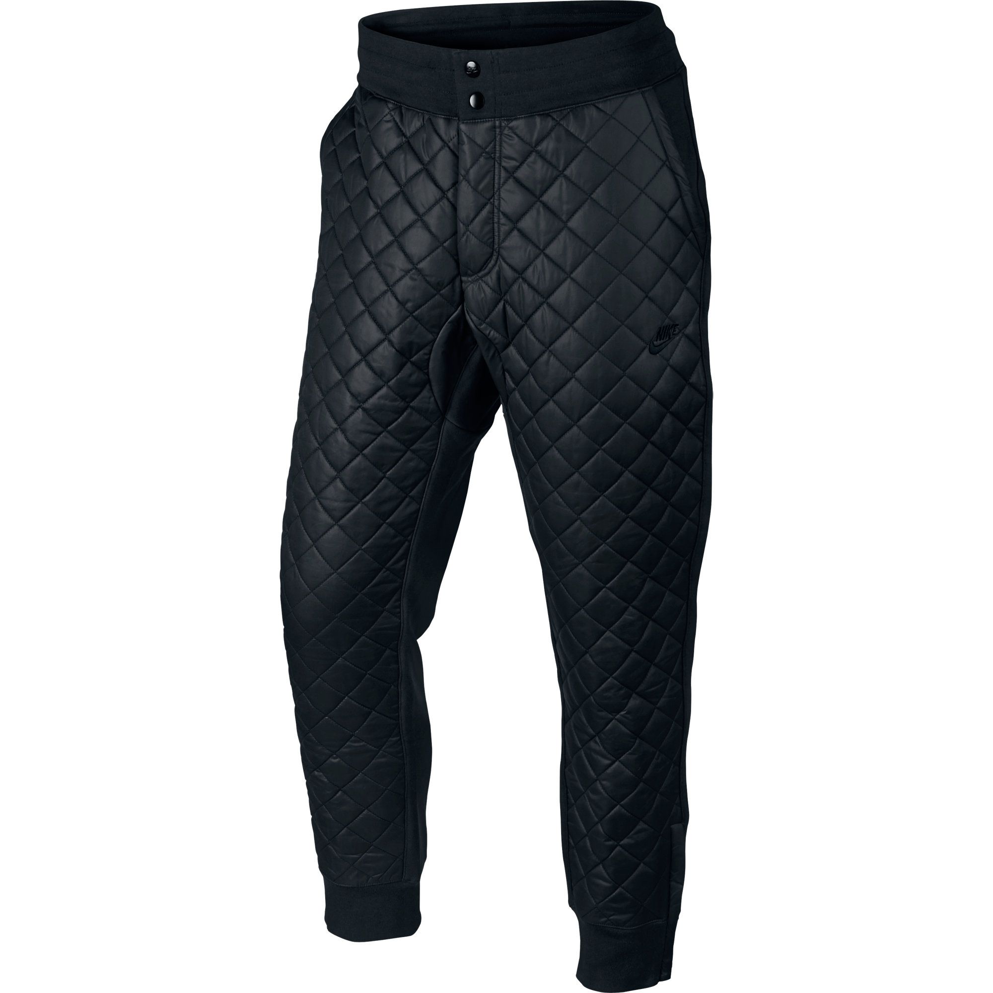 Nike Mens V442 FLC Cuff Pant-Winter