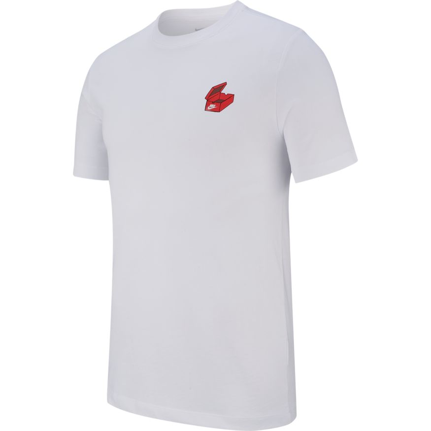 hype nike tee