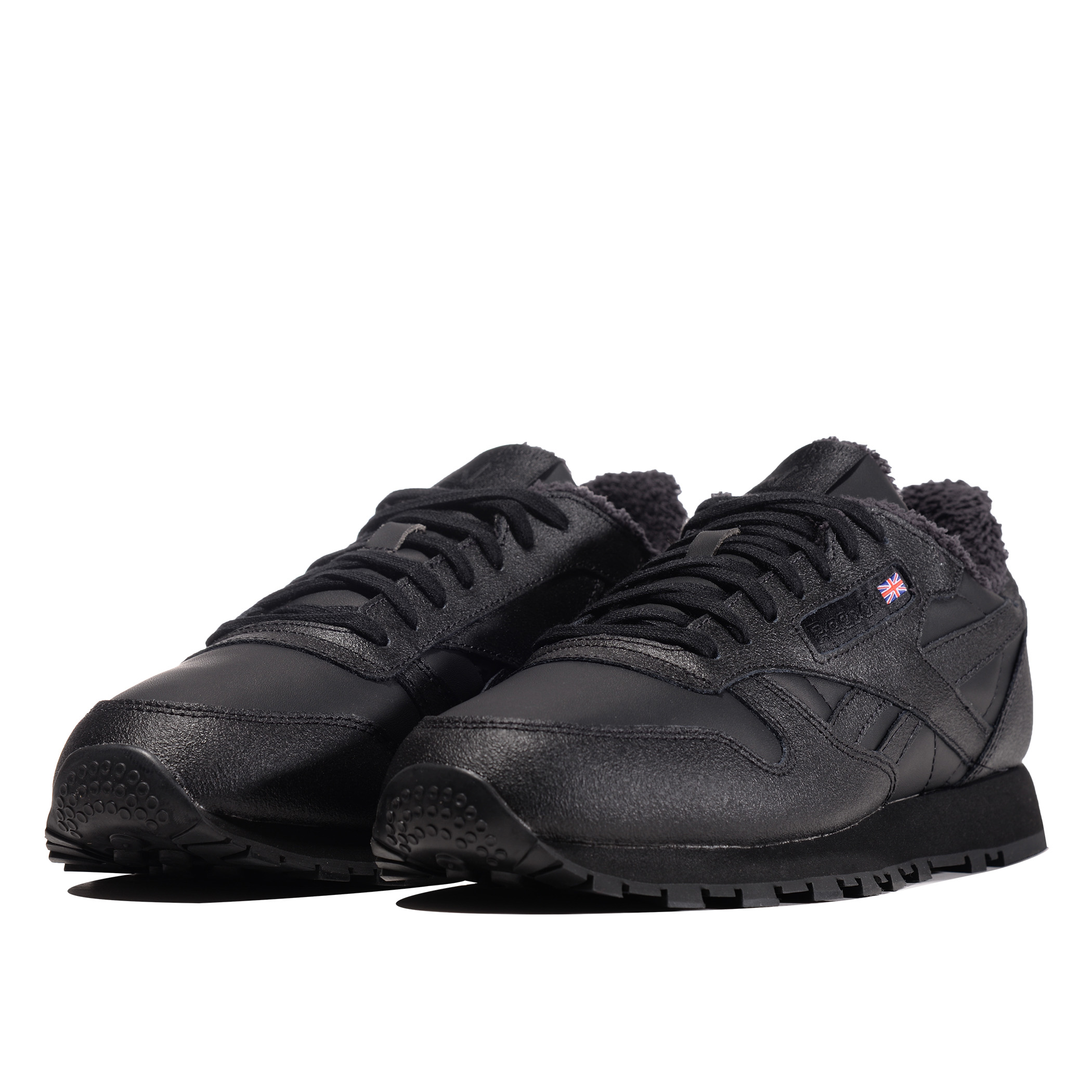 Reebok Classic Leather зима