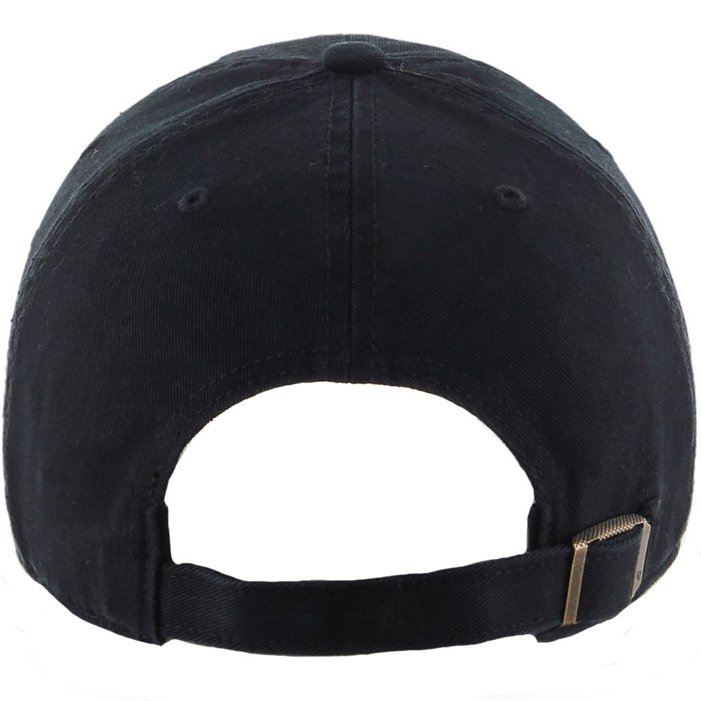 Кепка 47BRAND Clean Up New York Yankees 
