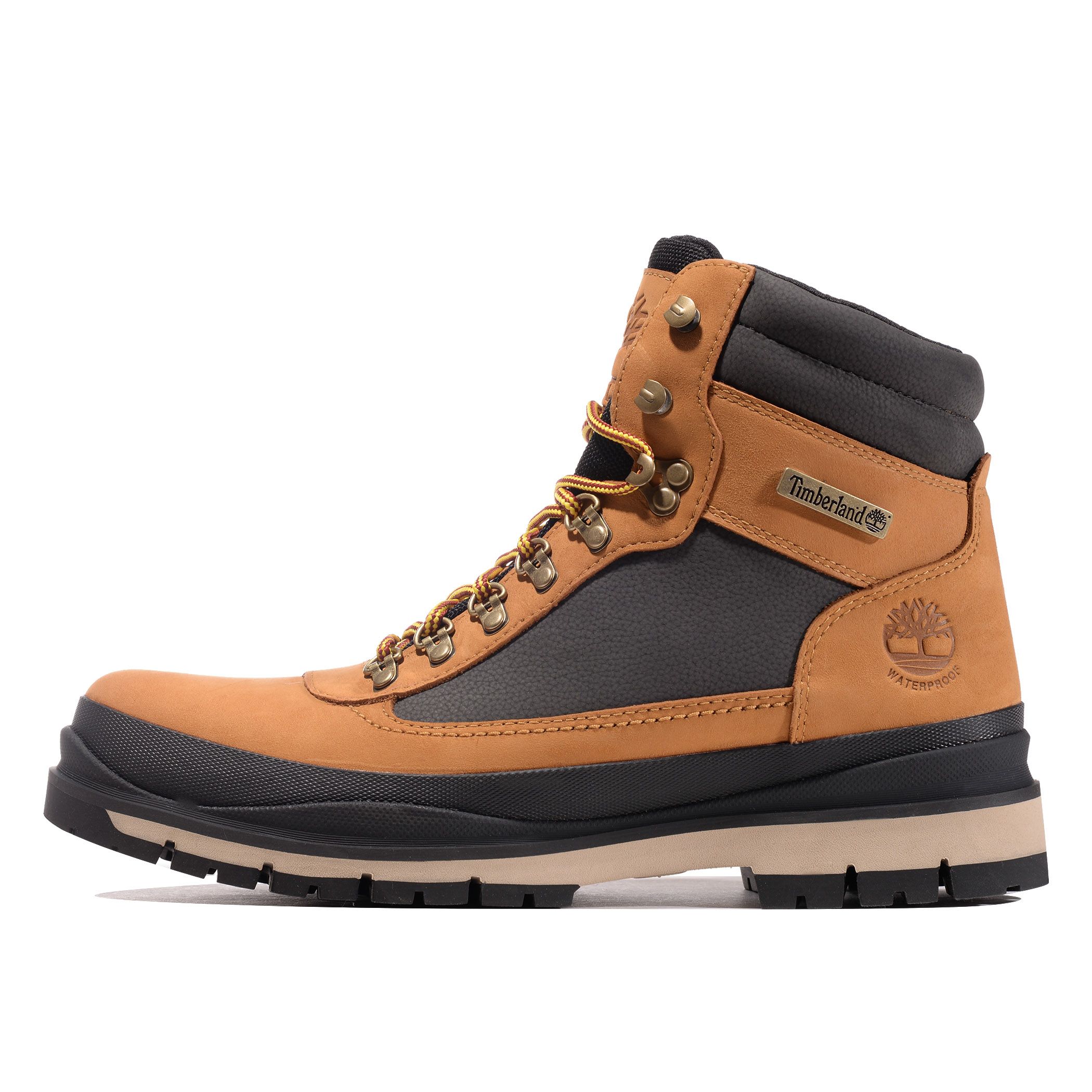 timberland field trekker