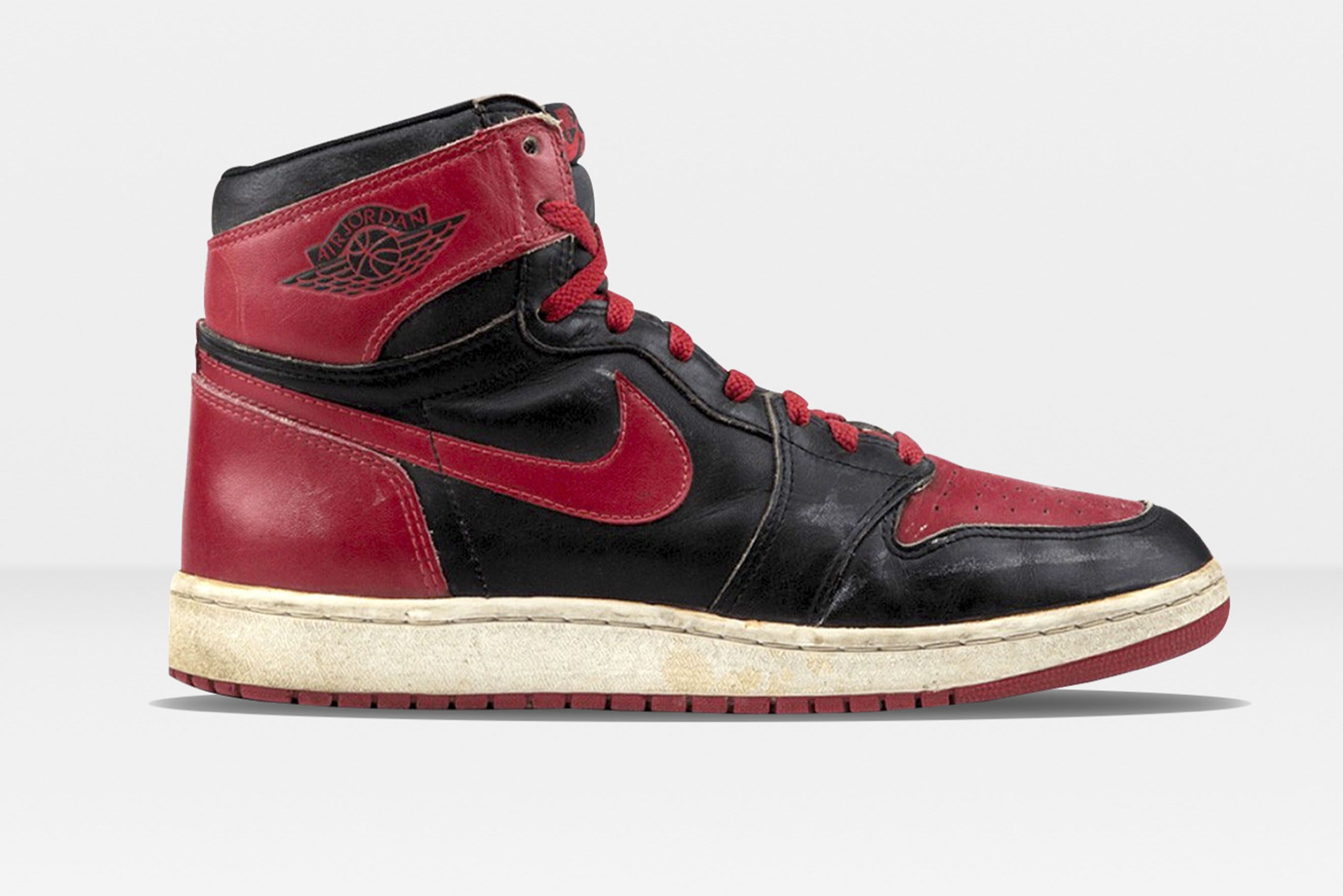 Air Jordan I