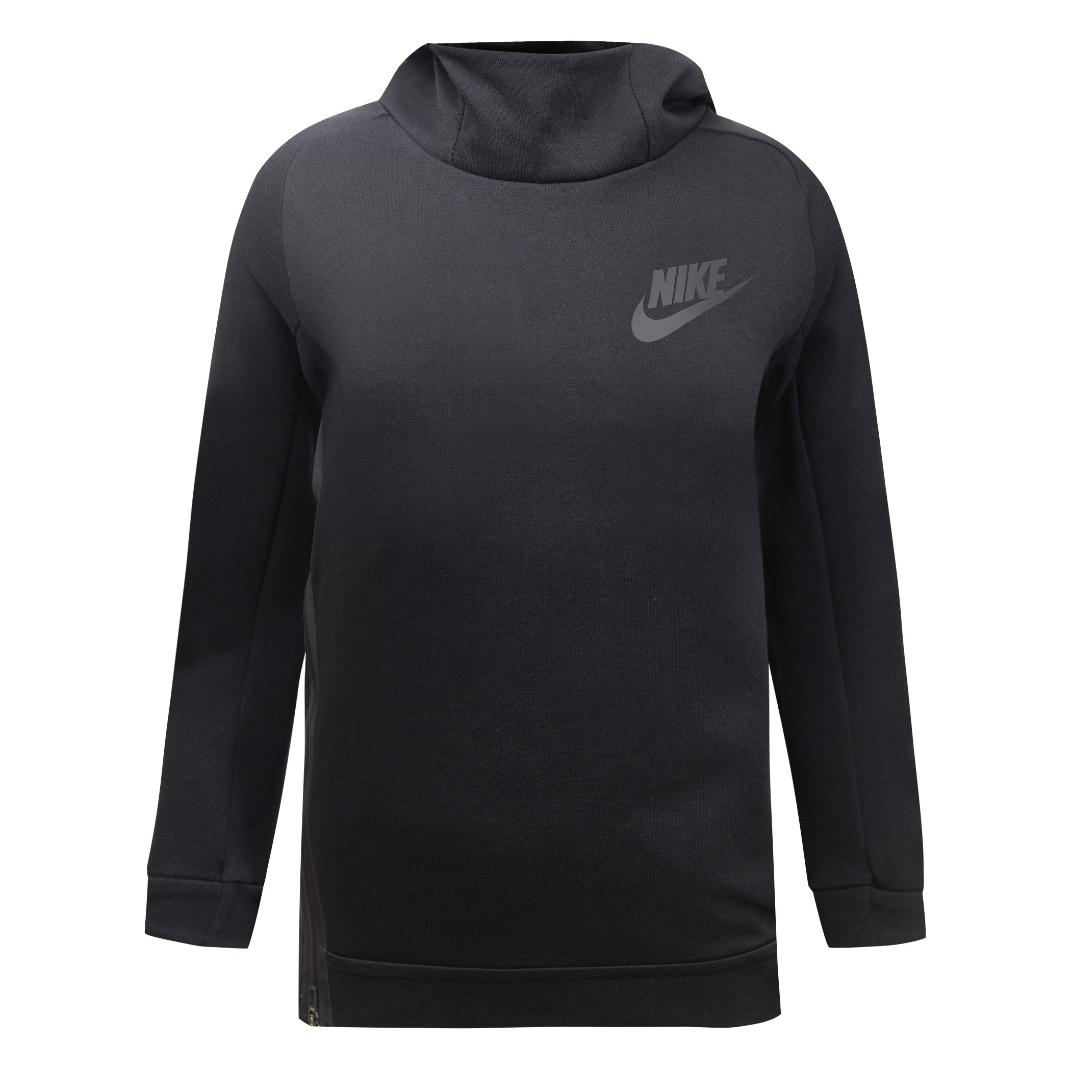 nike tech fleece pullover