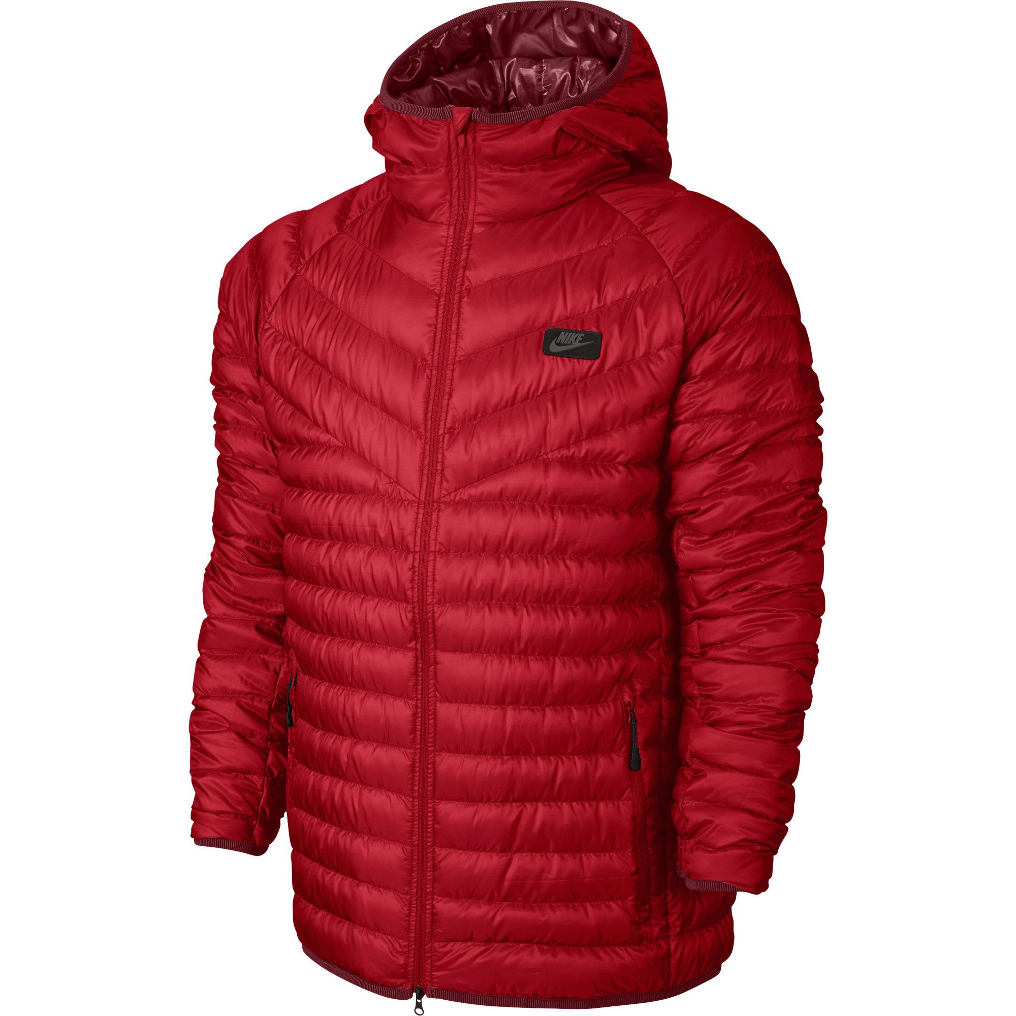 nike guild 550 jacket