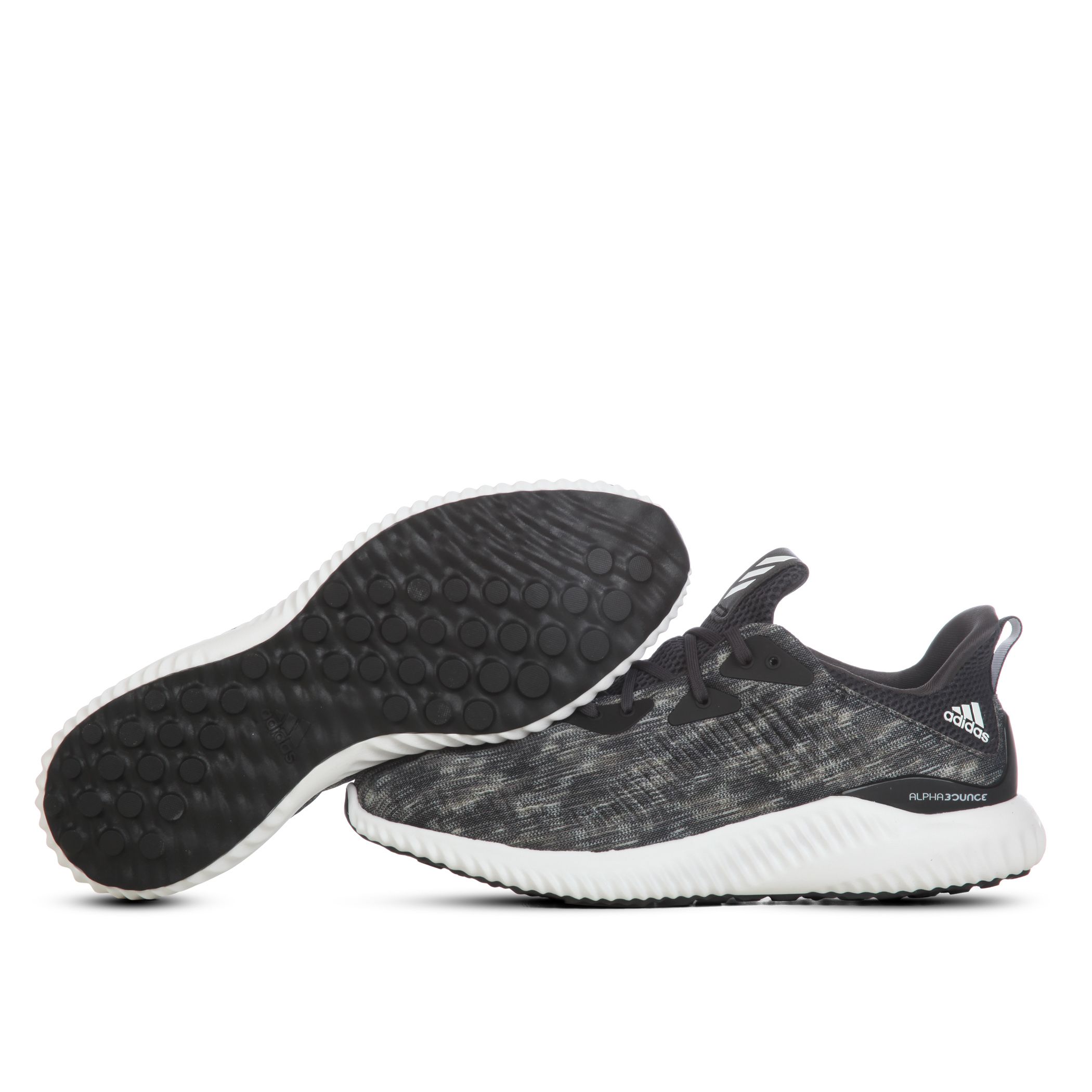 adidas alphabounce space dye