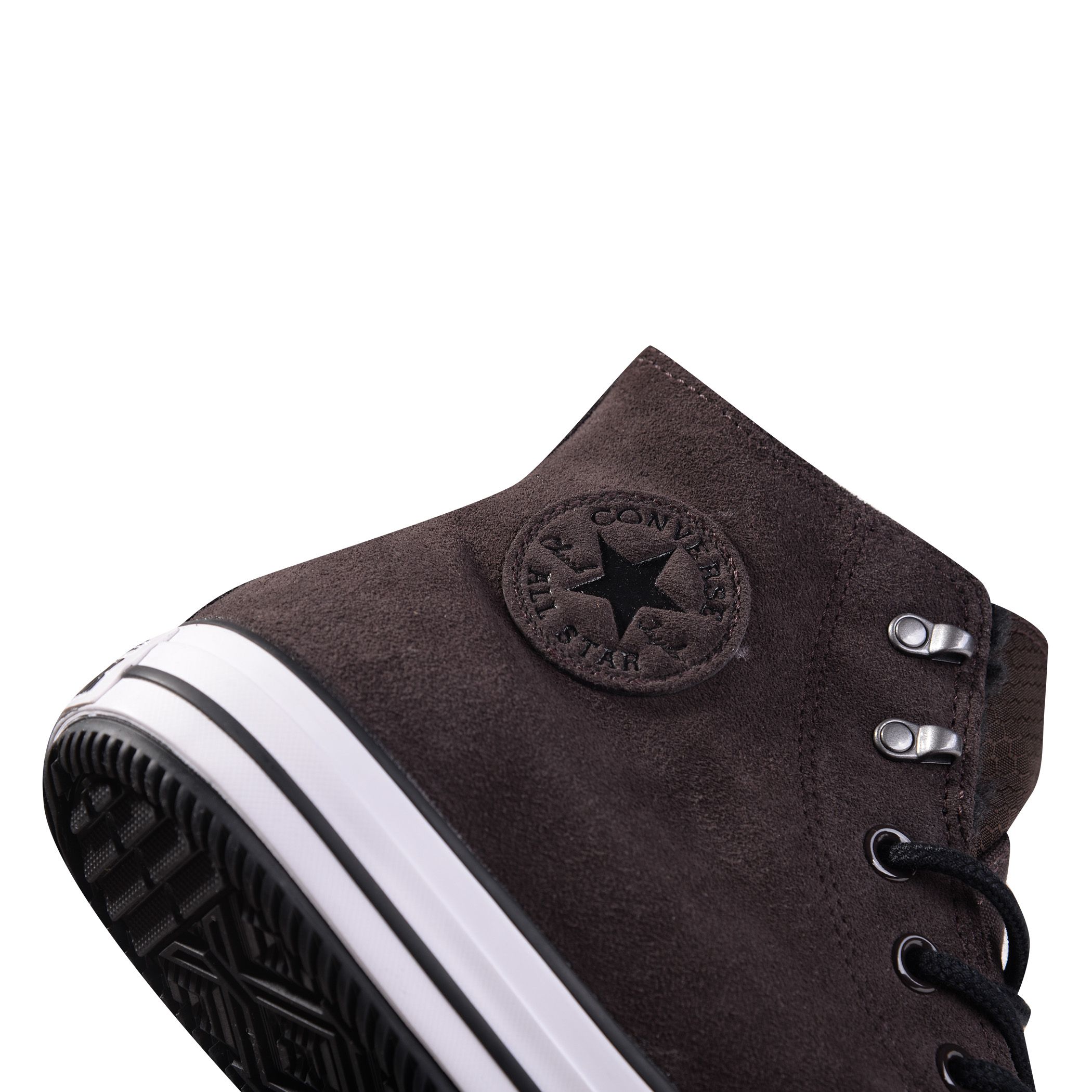 converse chuck taylor winter gore tex