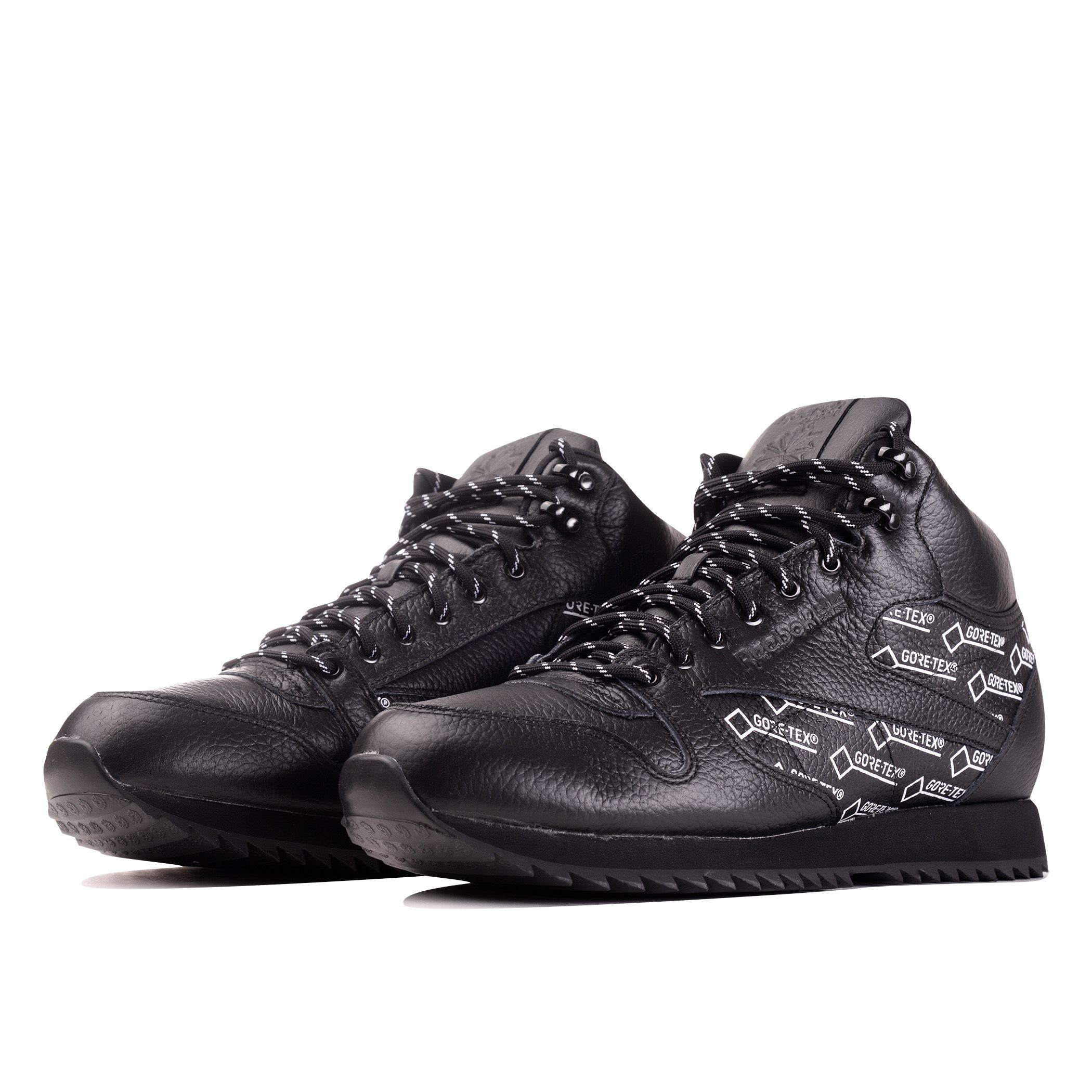 reebok classic classic leather mid ripple