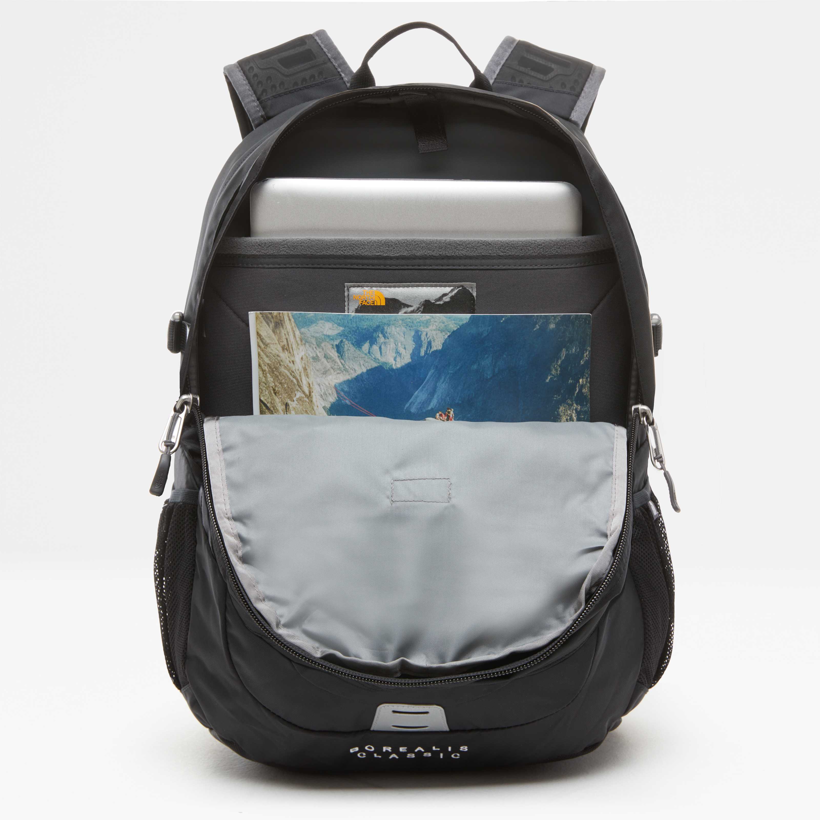 the north face borealis