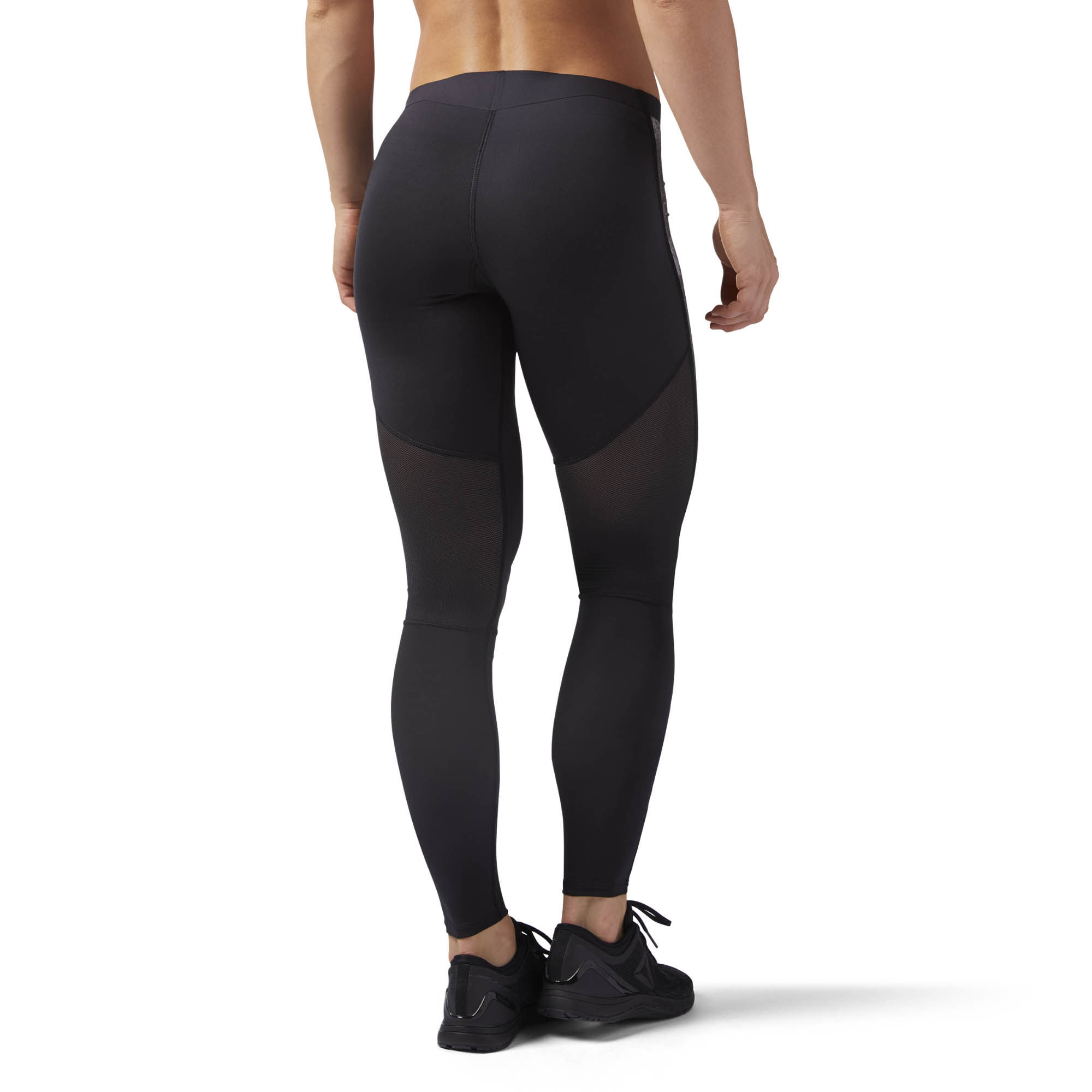 reebok crossfit compression tight