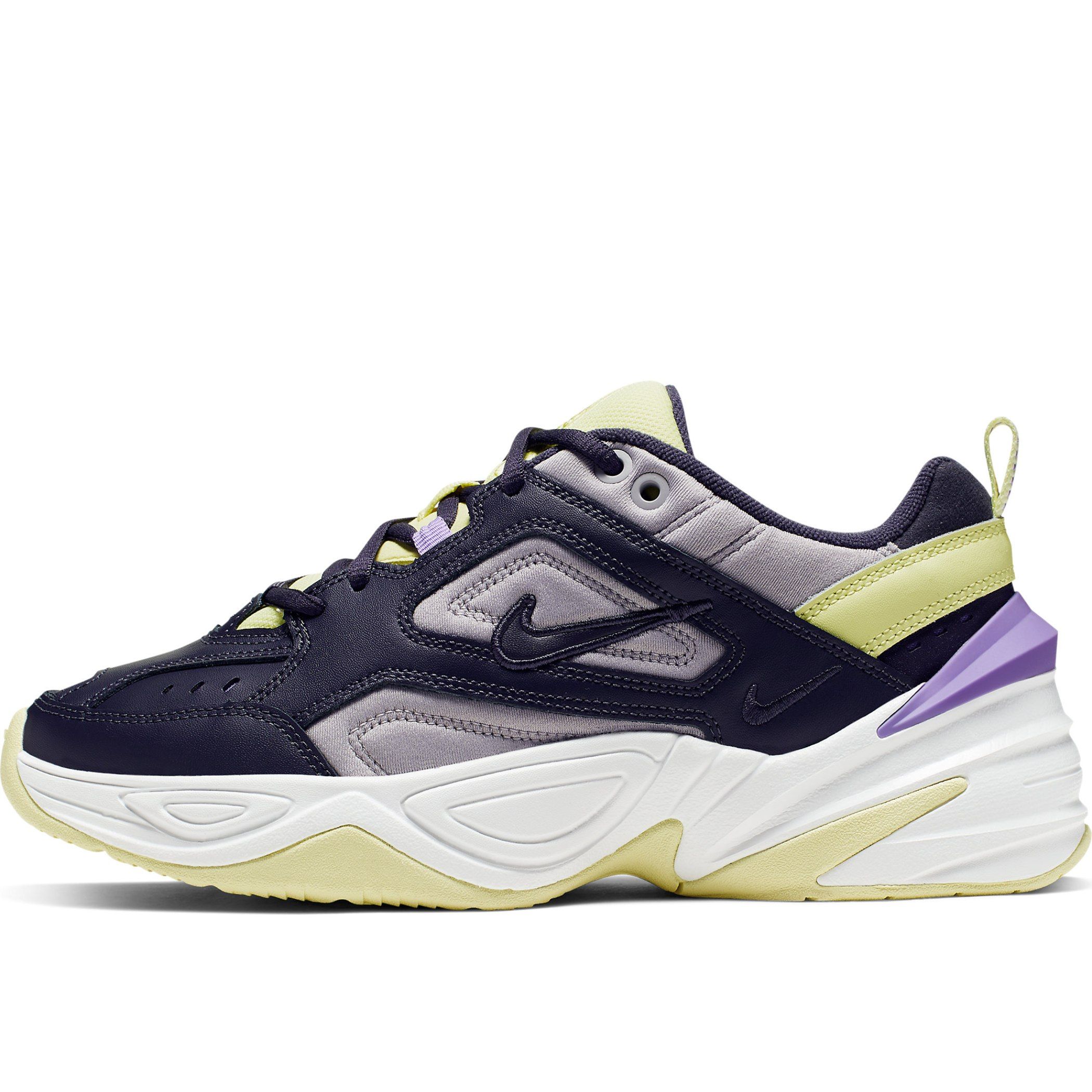 tekno nike grey