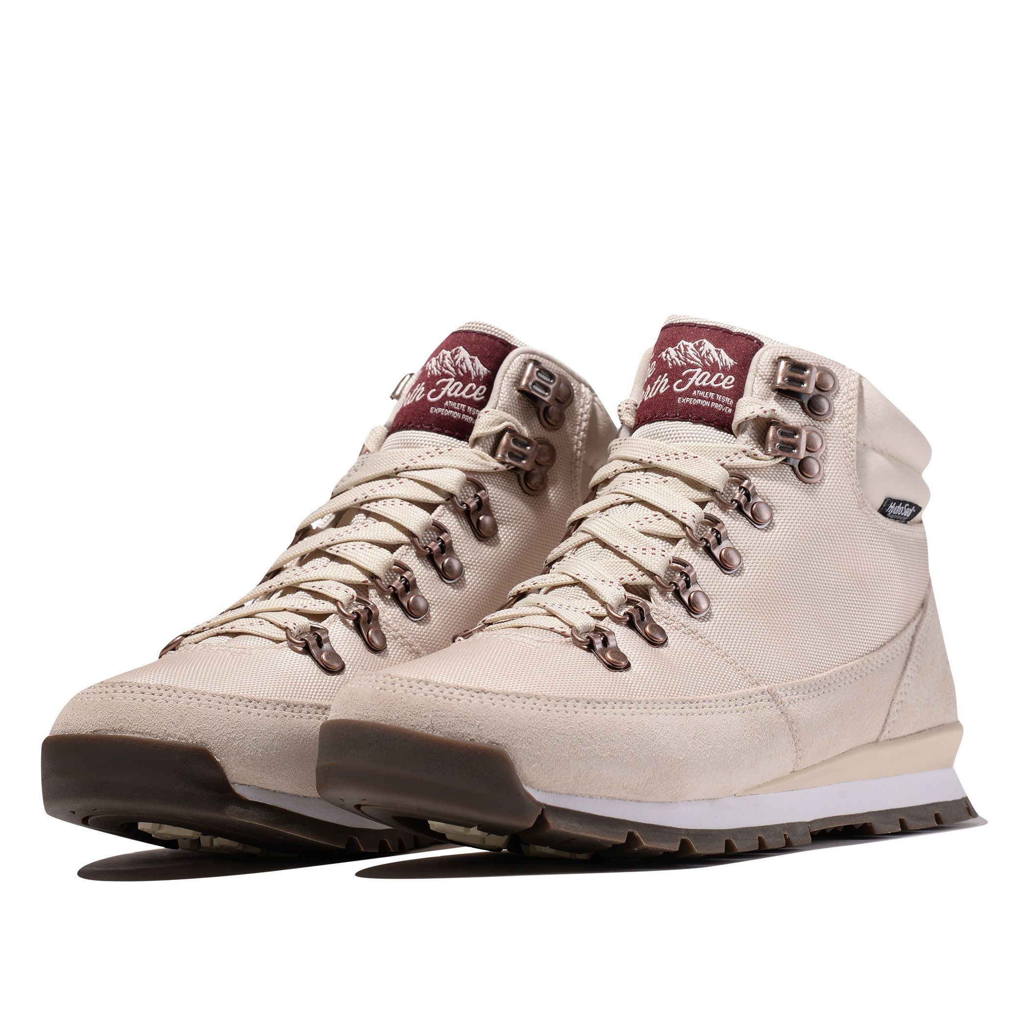 north face safety boots