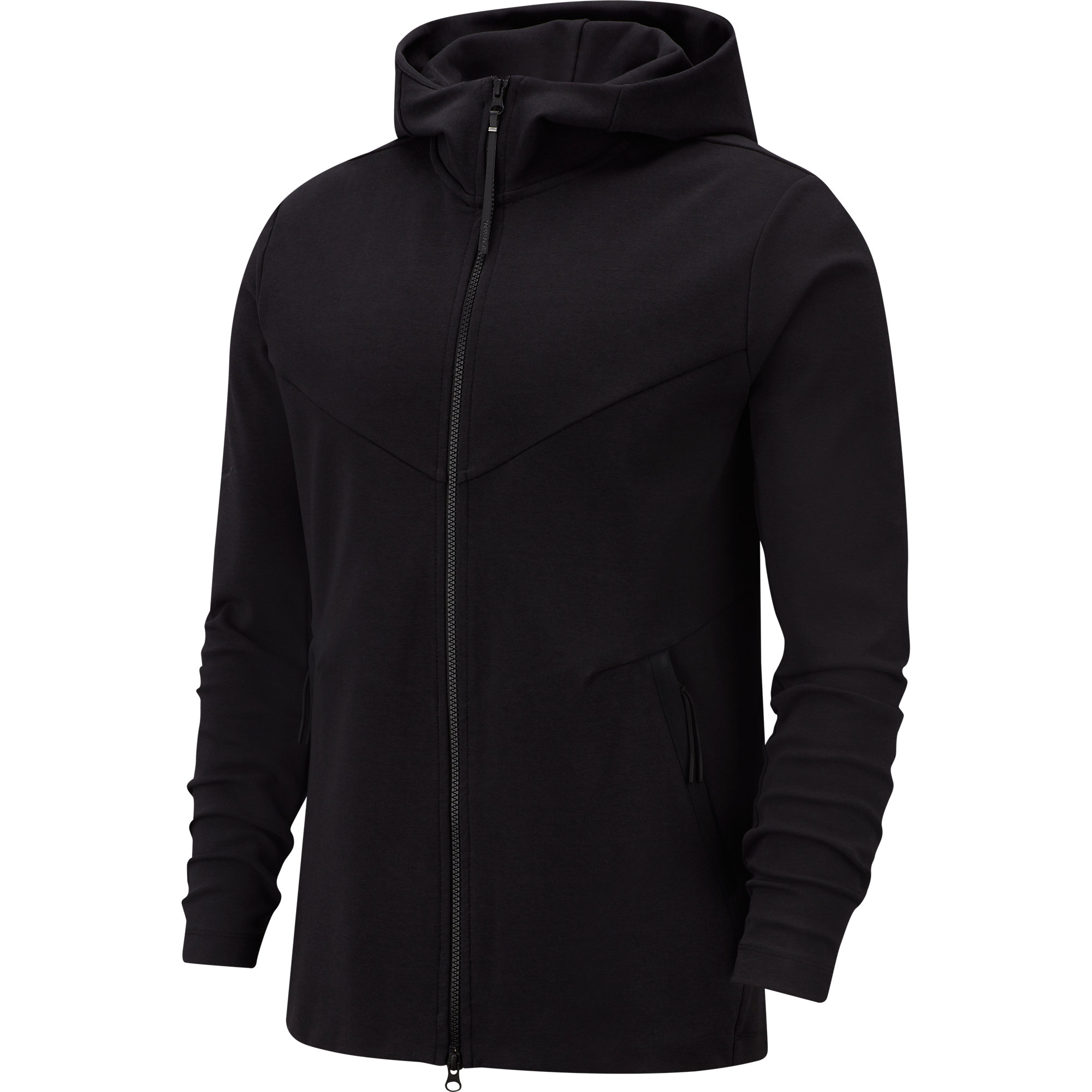 nike sportswear tech pack hoodie