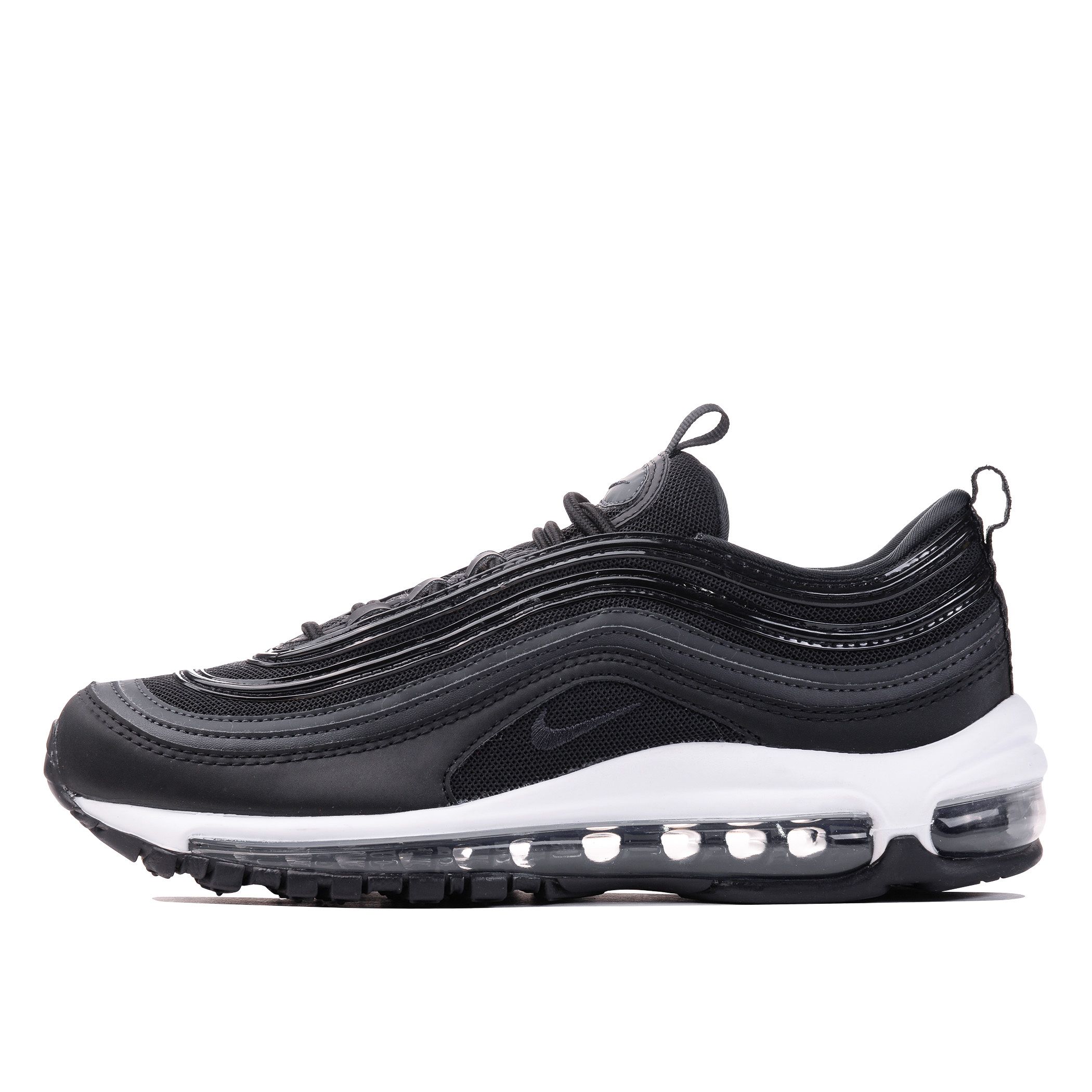 Nike Women's Air Max 97 Black/Oil Grey/Anthracite/White - 921733-011