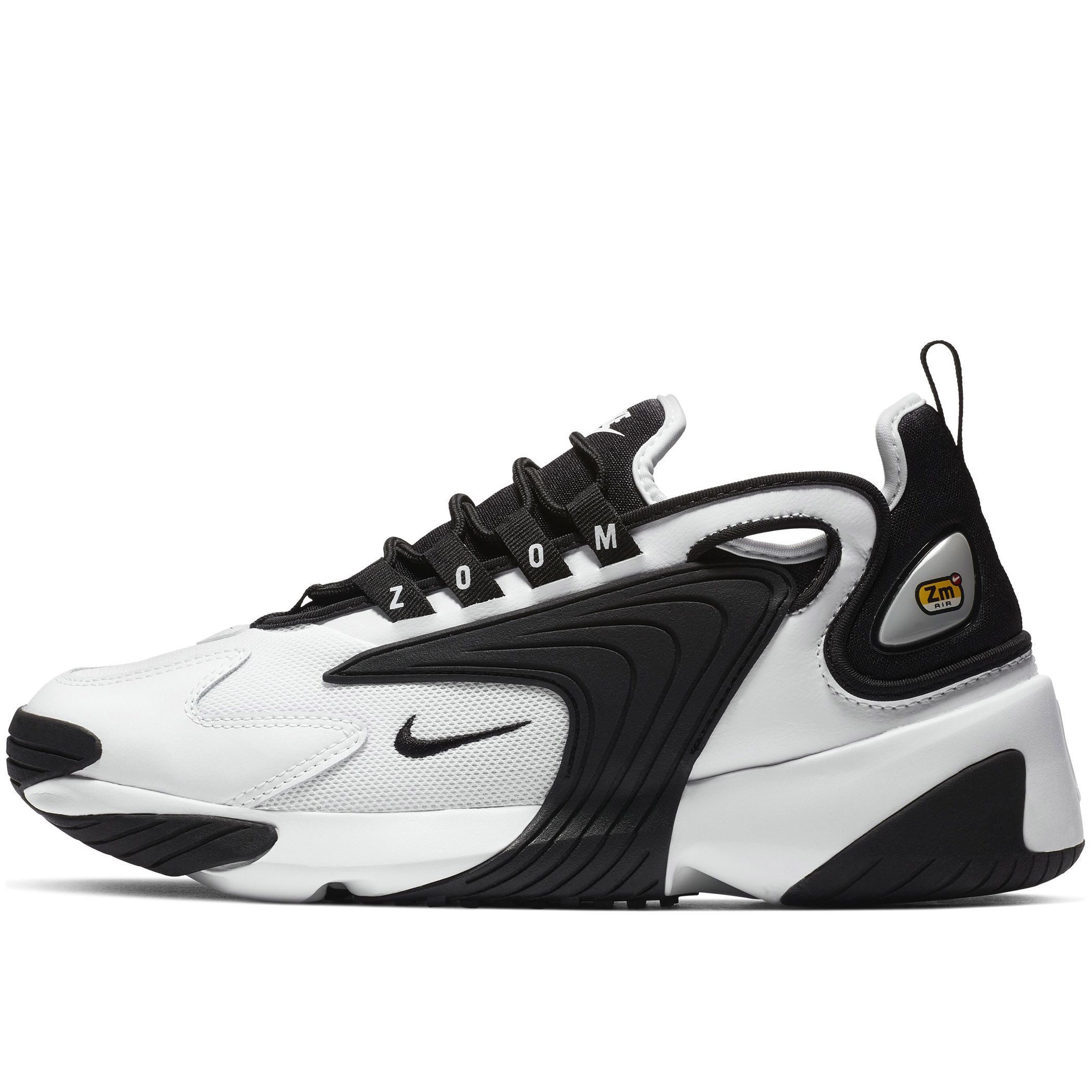 nike zoom zoom 2k
