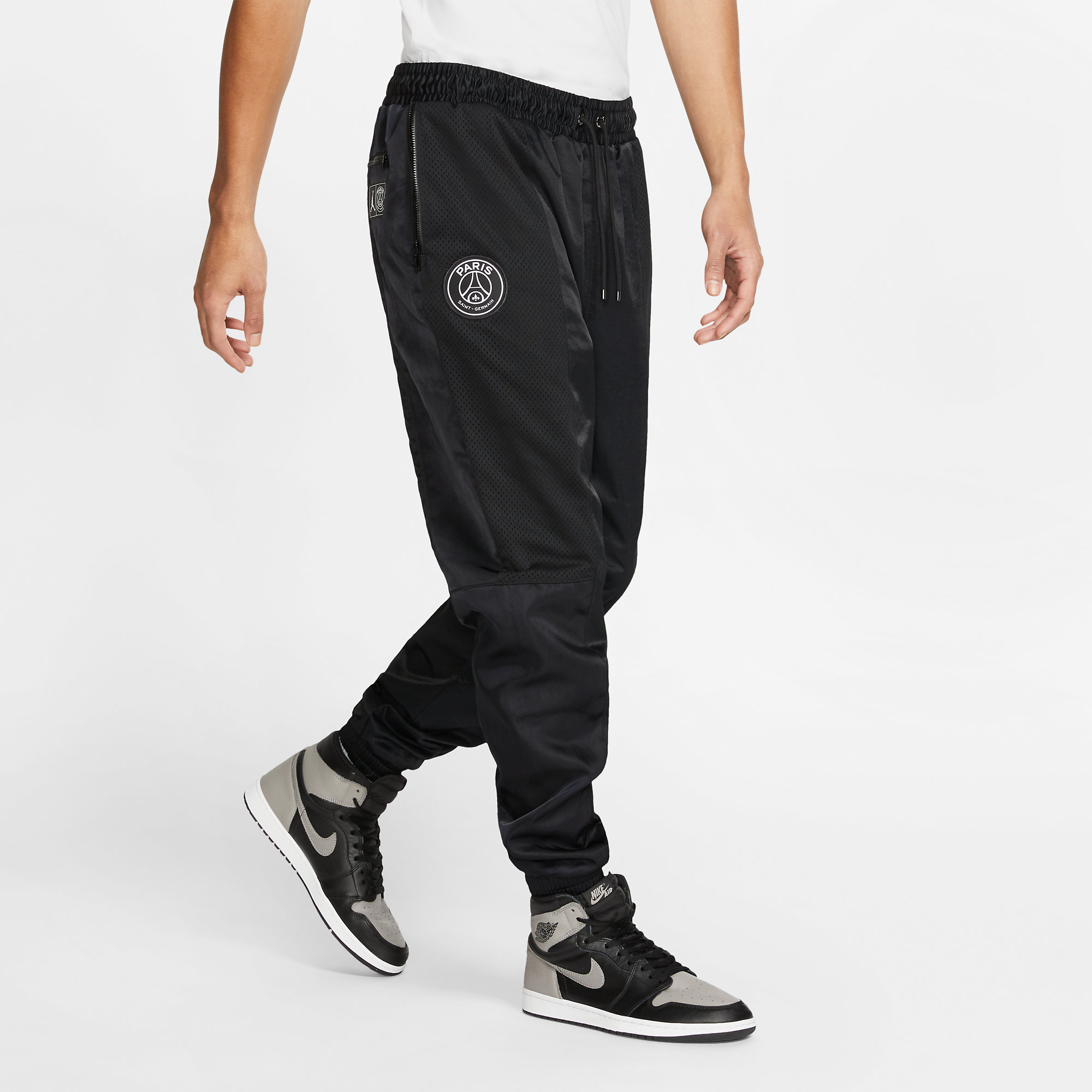 psg jordan joggers