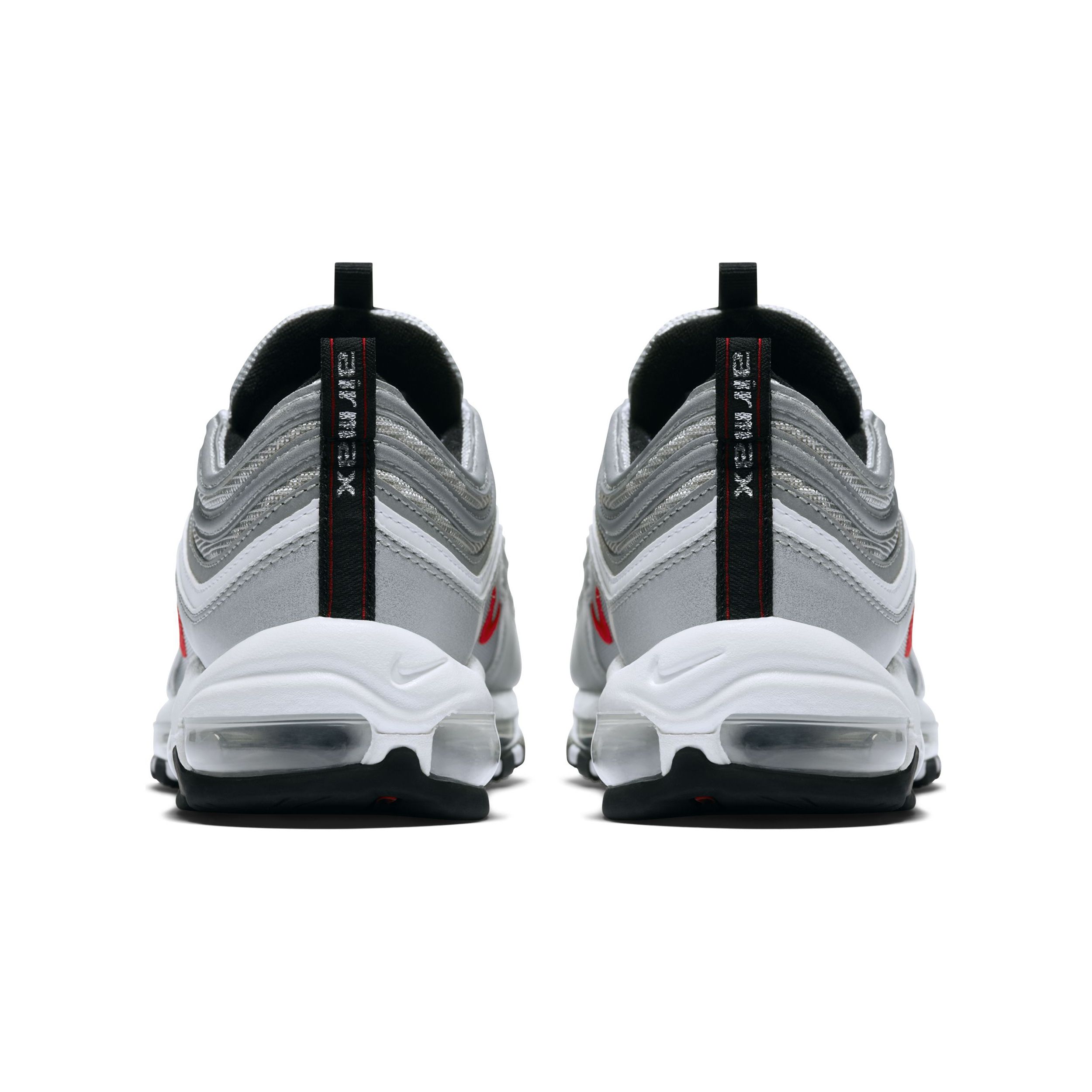 nike 97 silver bullet og