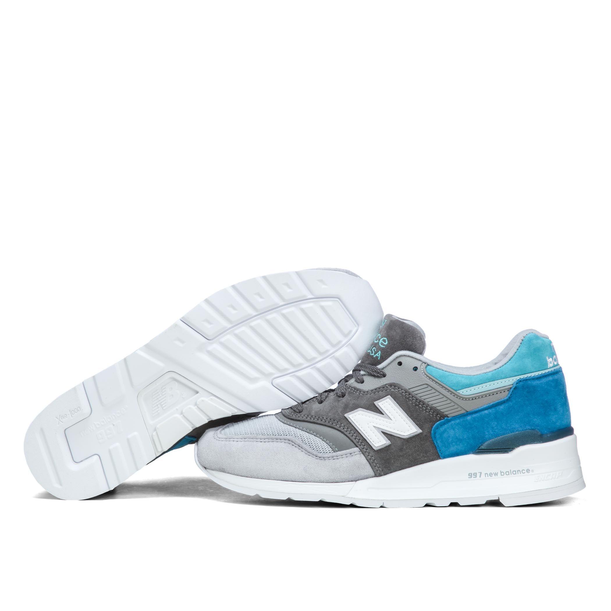 new balance 997 made in usa