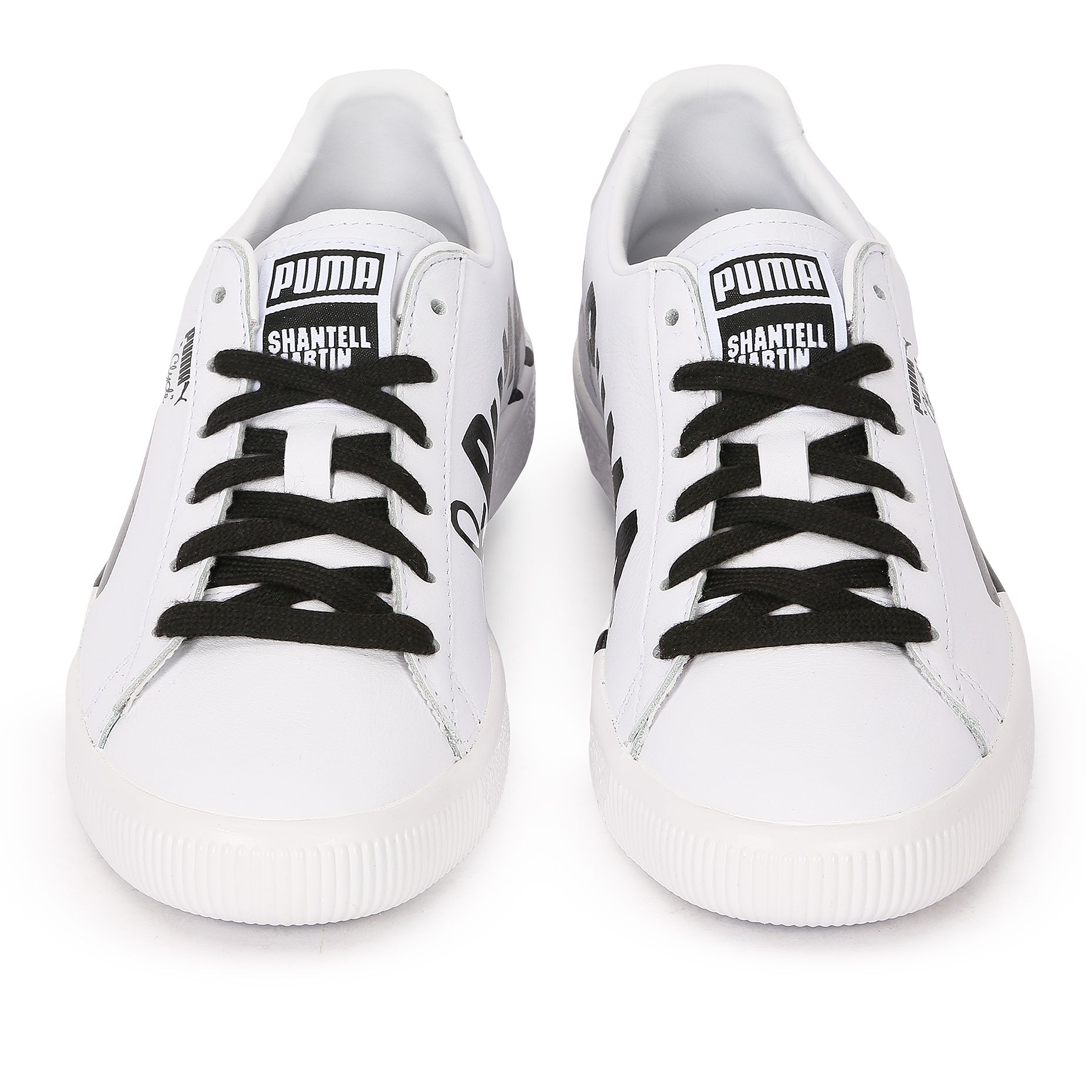 puma and shantell martin