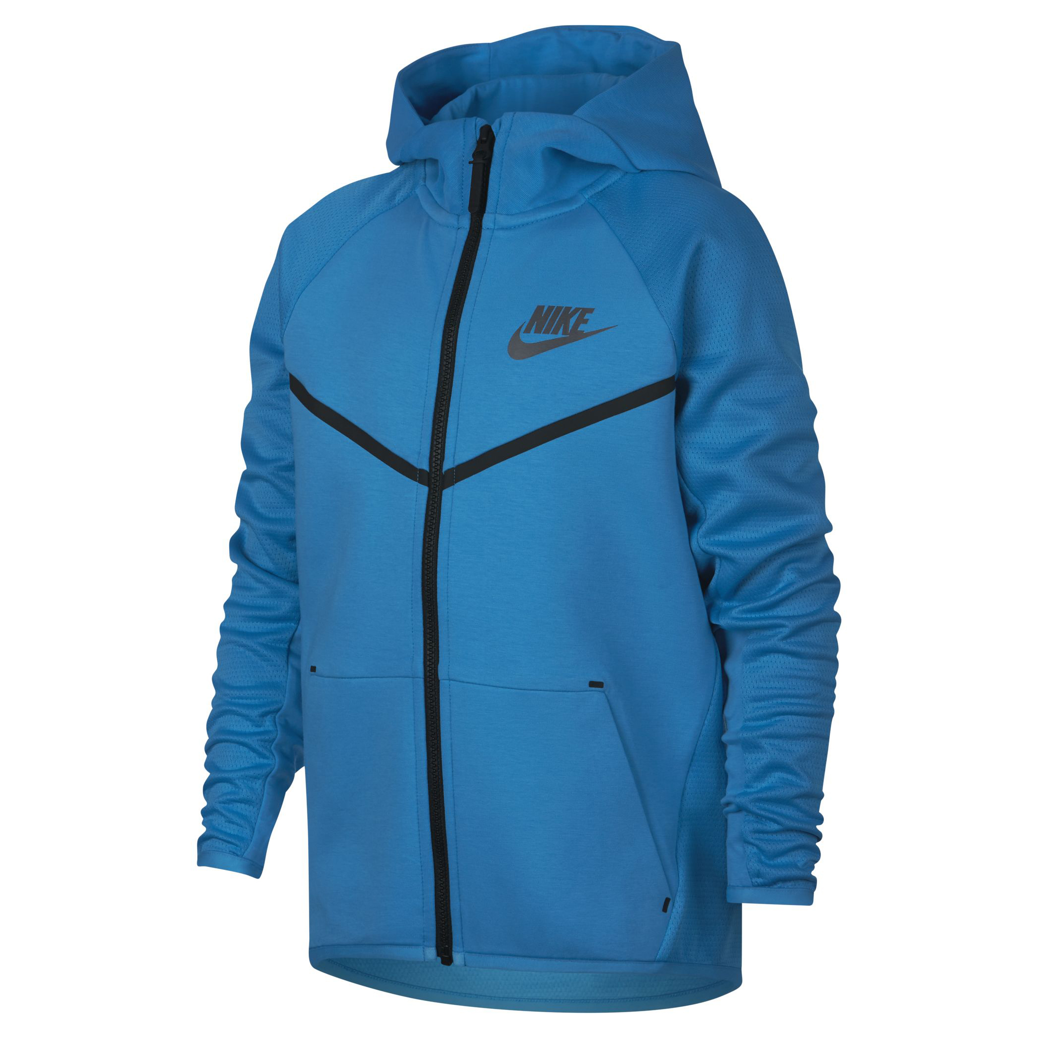 Nike tech fleece голубая. Tech Fleece Windrunner. Nike Tech Fleece Windrunner. Nike Sportswear Tech Fleece Windrunner. Nike Tech Fleece Jacket Blue and Blue.