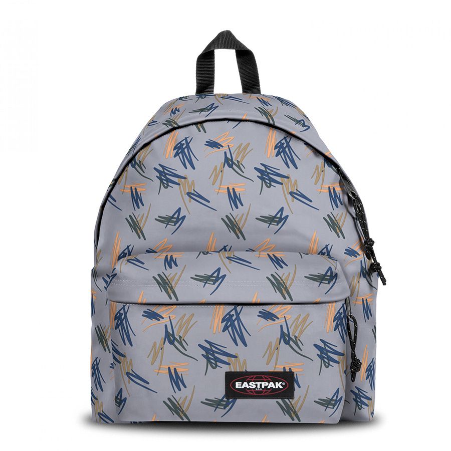 

Padded Pak'r, Серый, Padded Pak'r