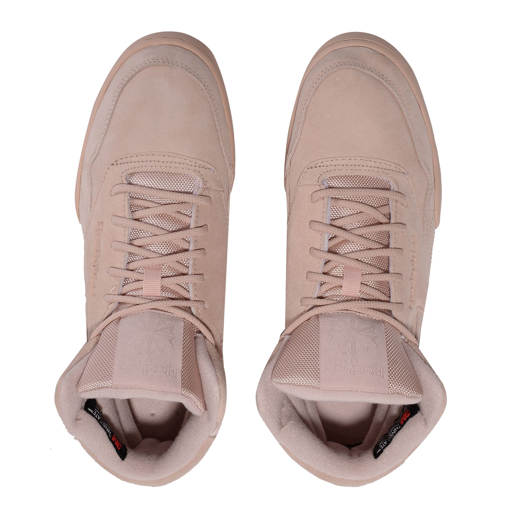 reebok exofit hi plus ripple