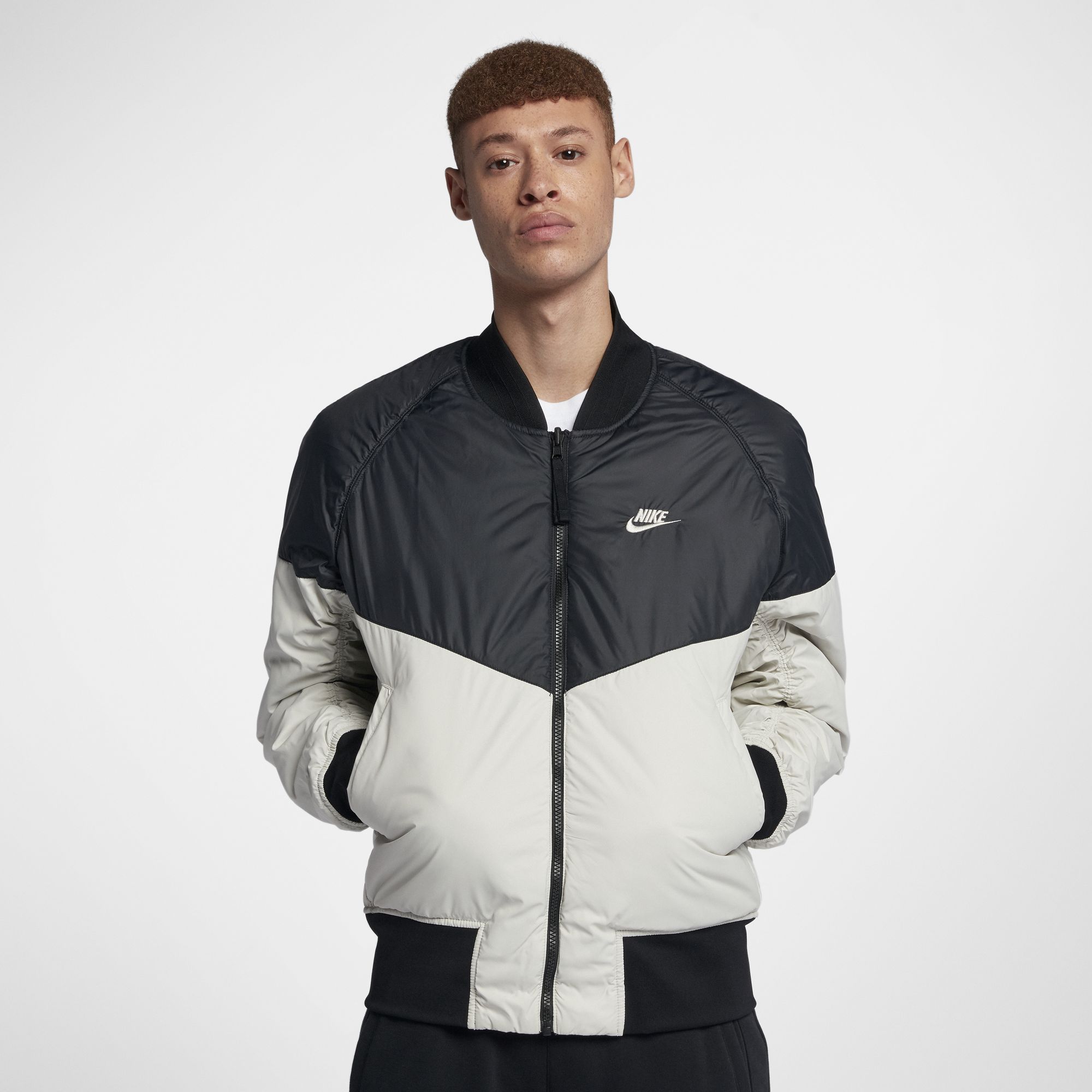 nike sportswear af1 jacket