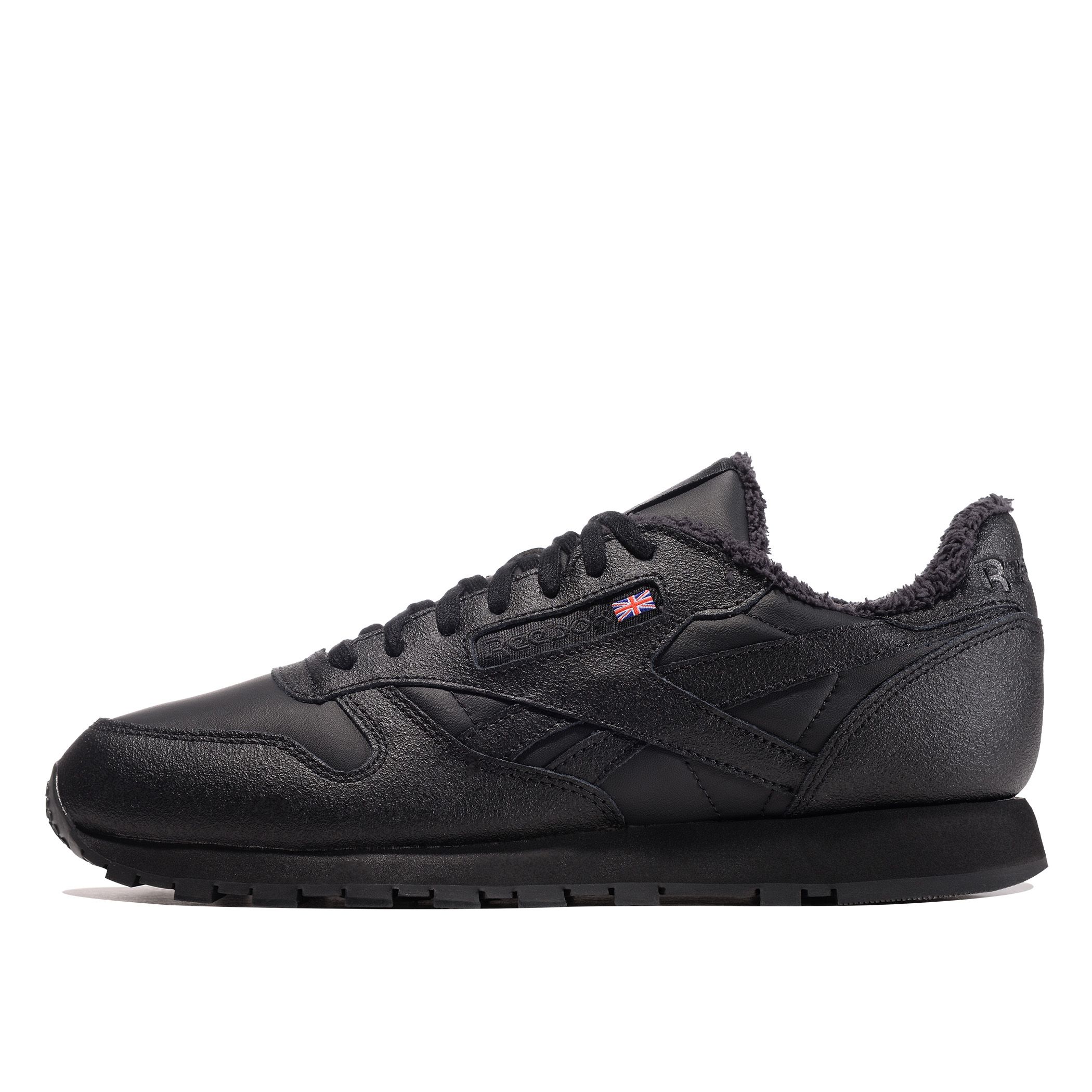 reebok classic leather winter