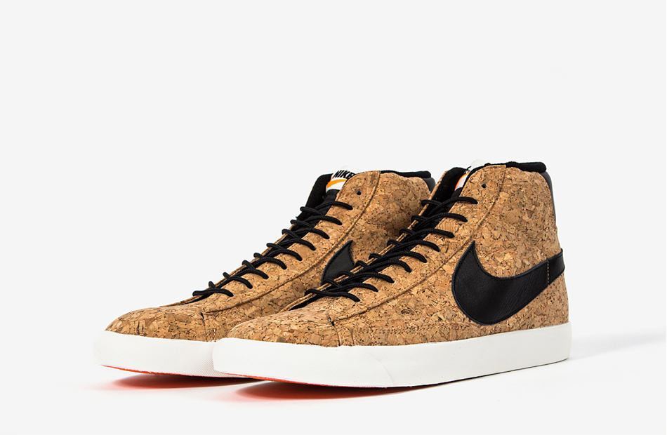 Новинки недели: Nike Cork Pack - Блог Street Beat